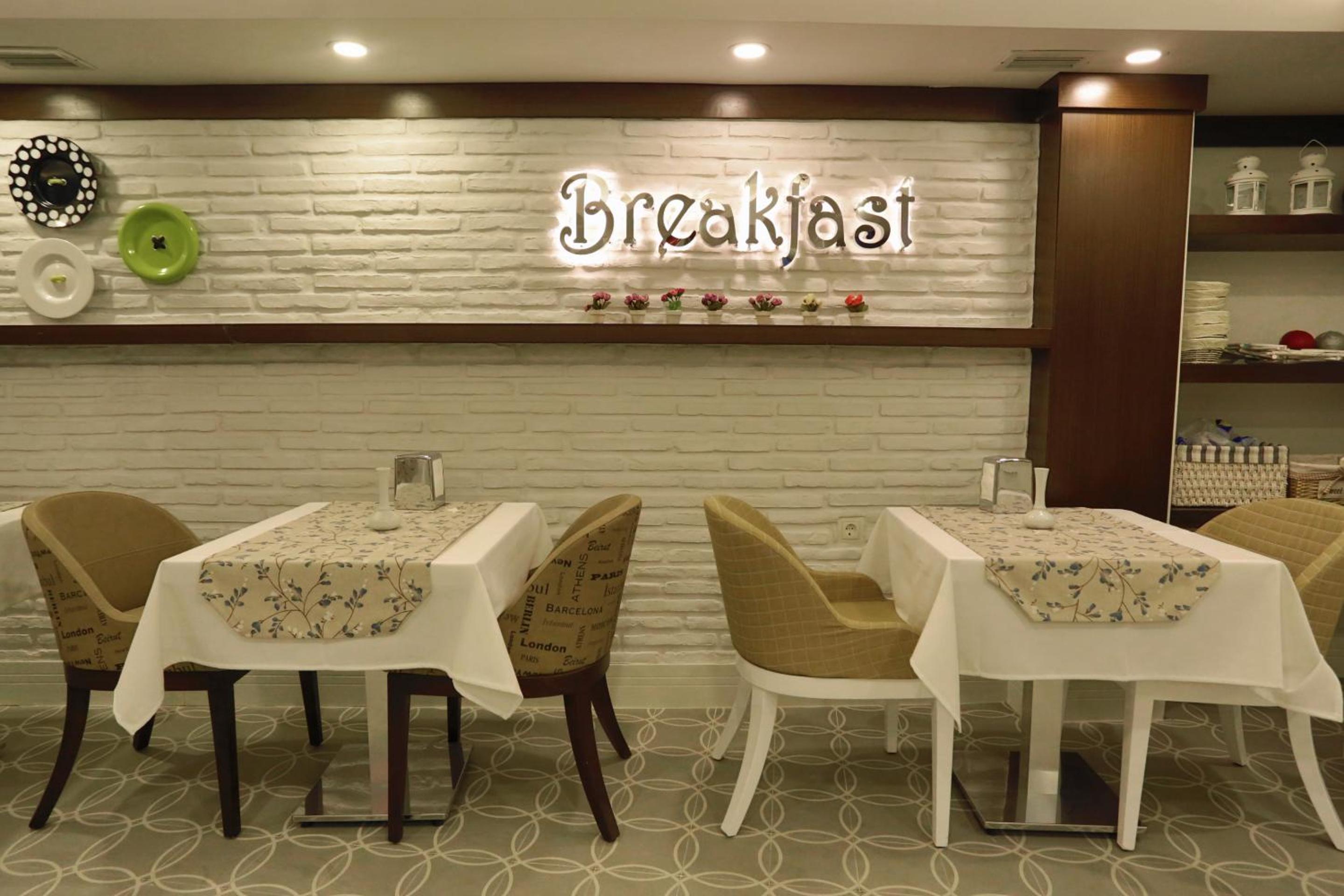 Just Inn Otel - Image 6