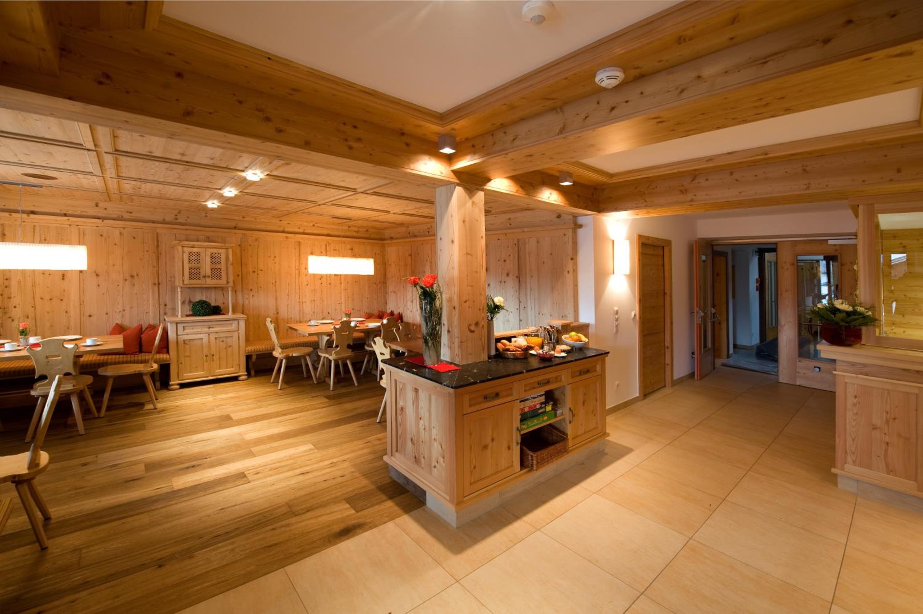 Haus Sonnenterrasse