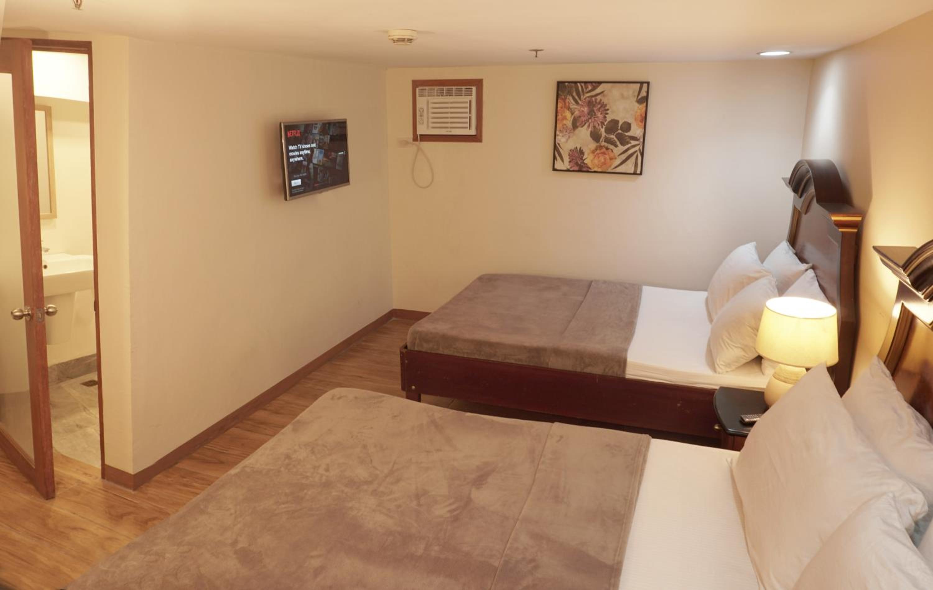 1775 Adriatico Suites