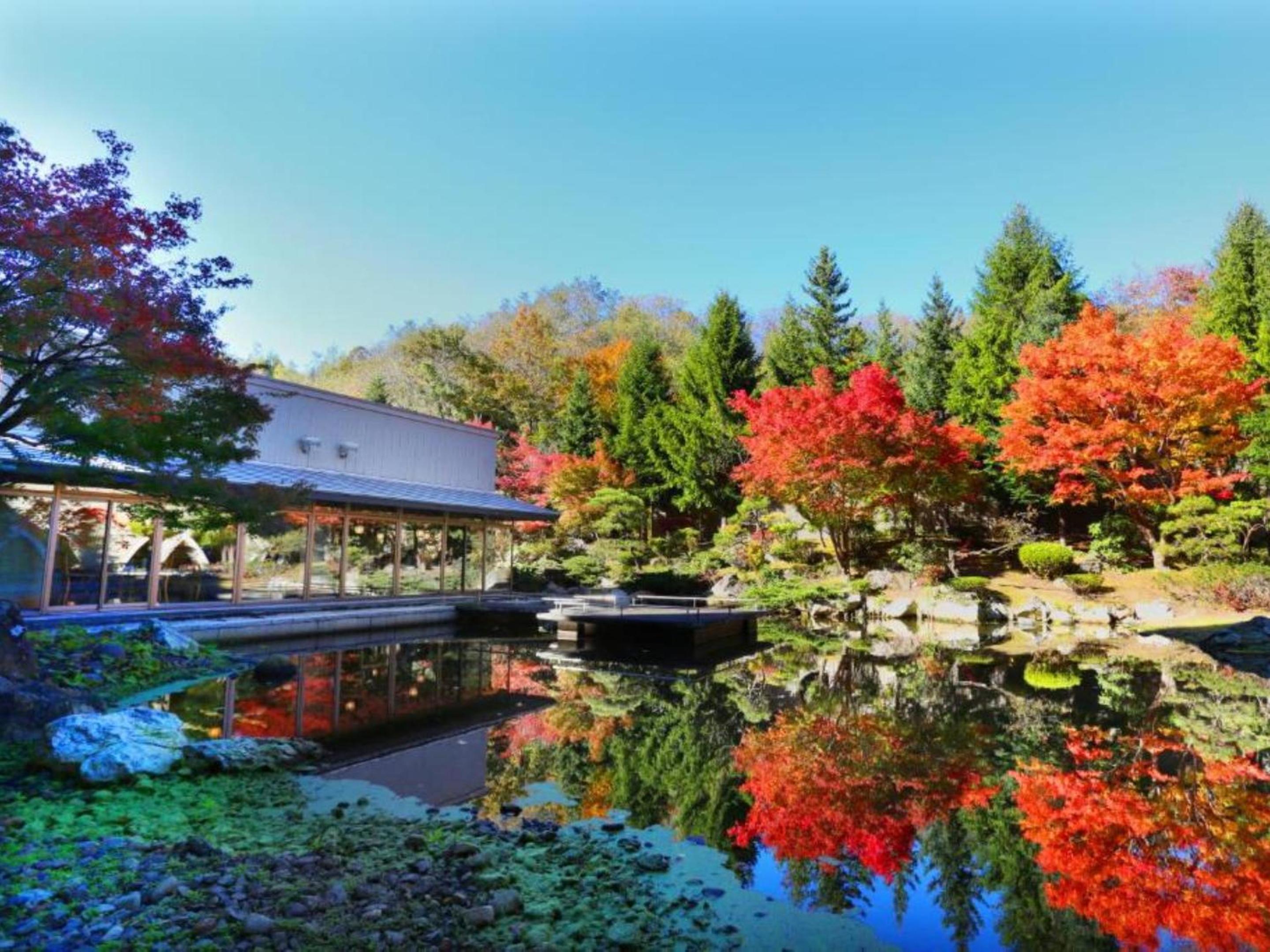 Hotel Kazuno