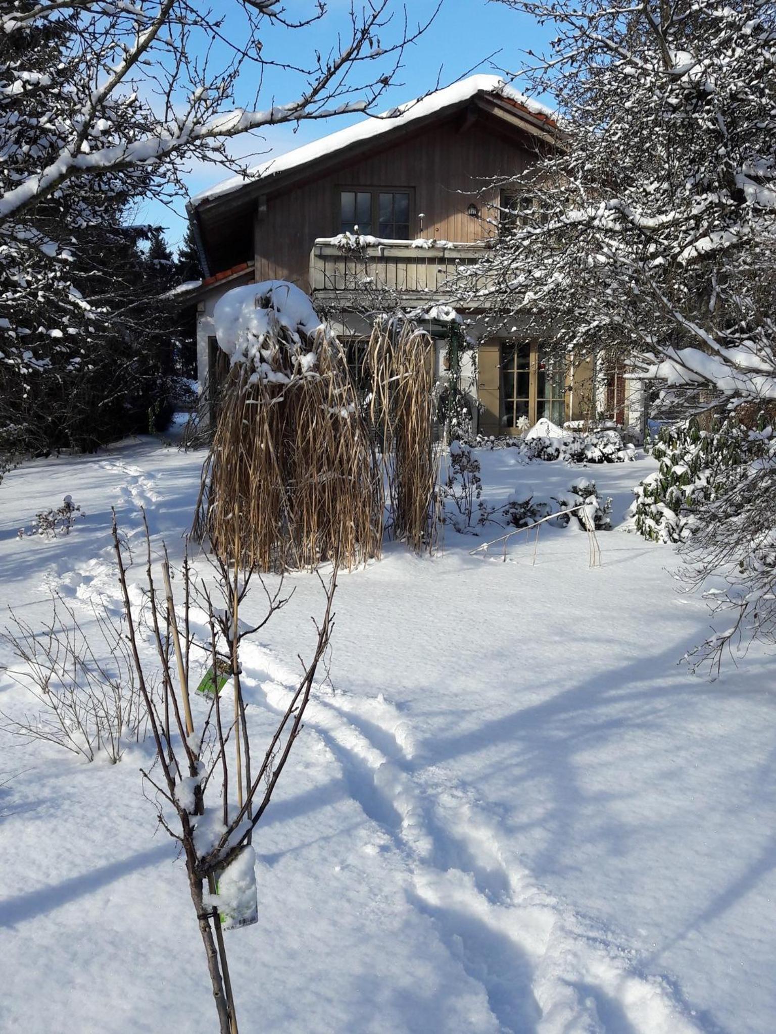 Ferienhaus Graziadei