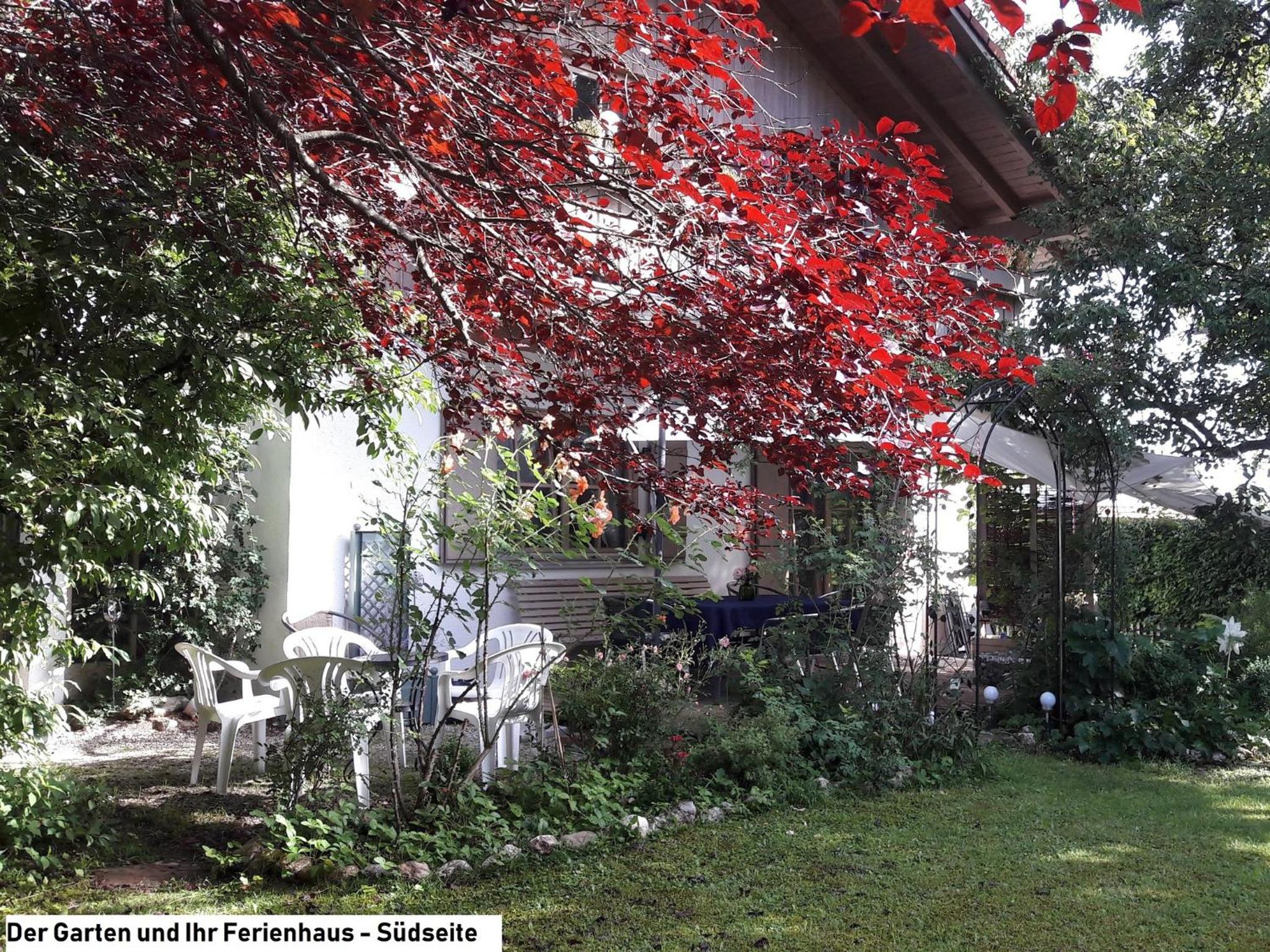 Ferienhaus Graziadei