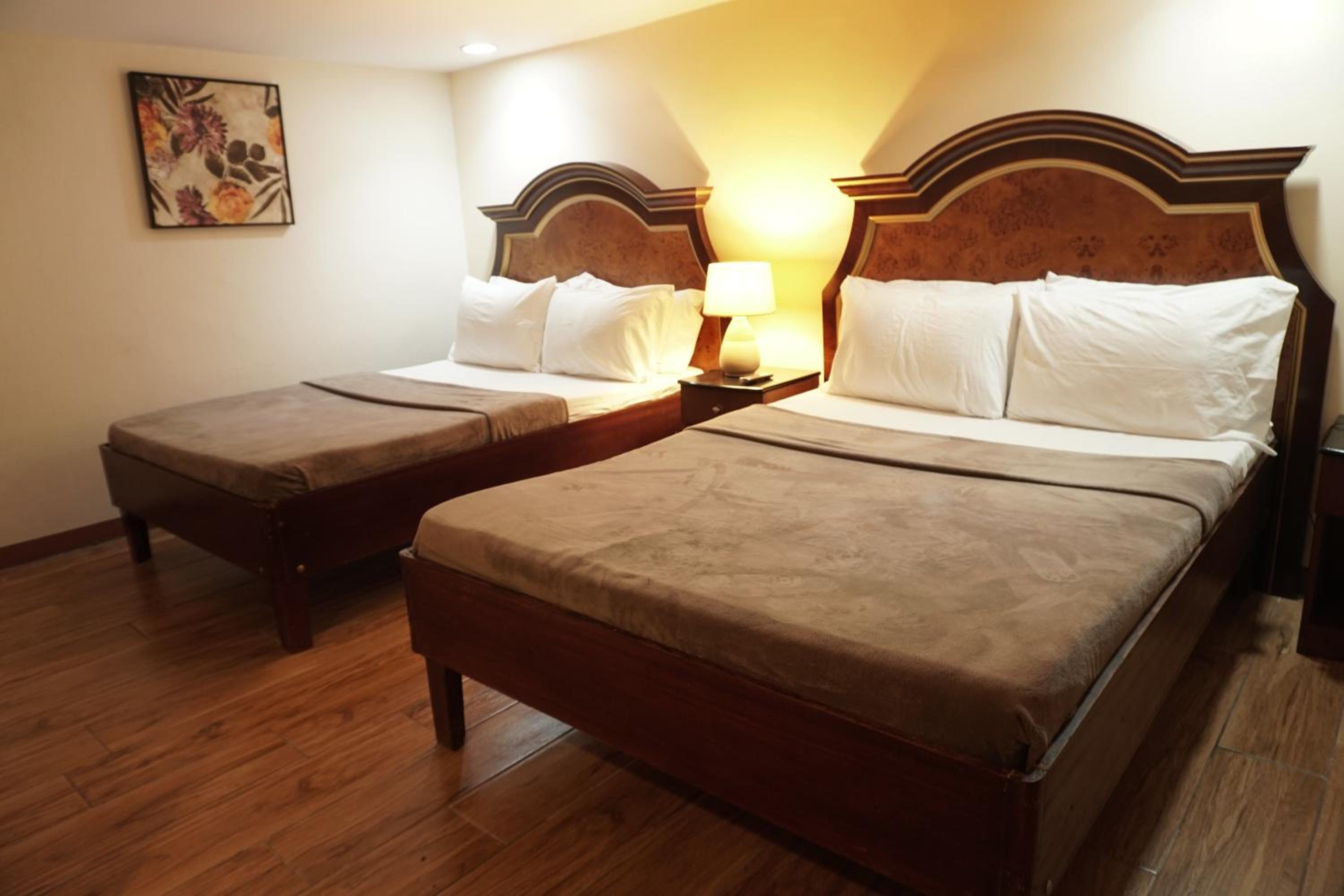1775 Adriatico Suites