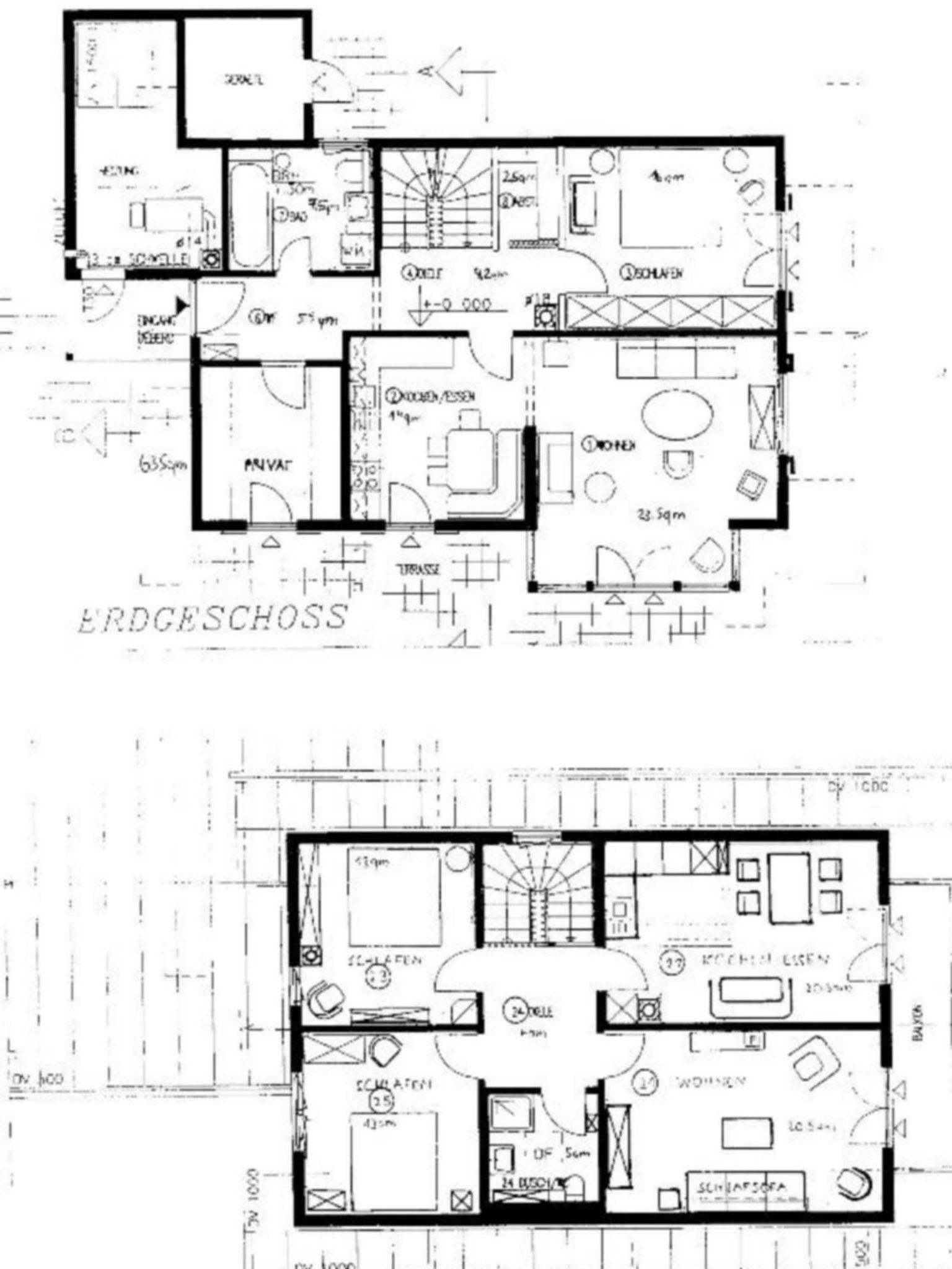 Ferienhaus Graziadei