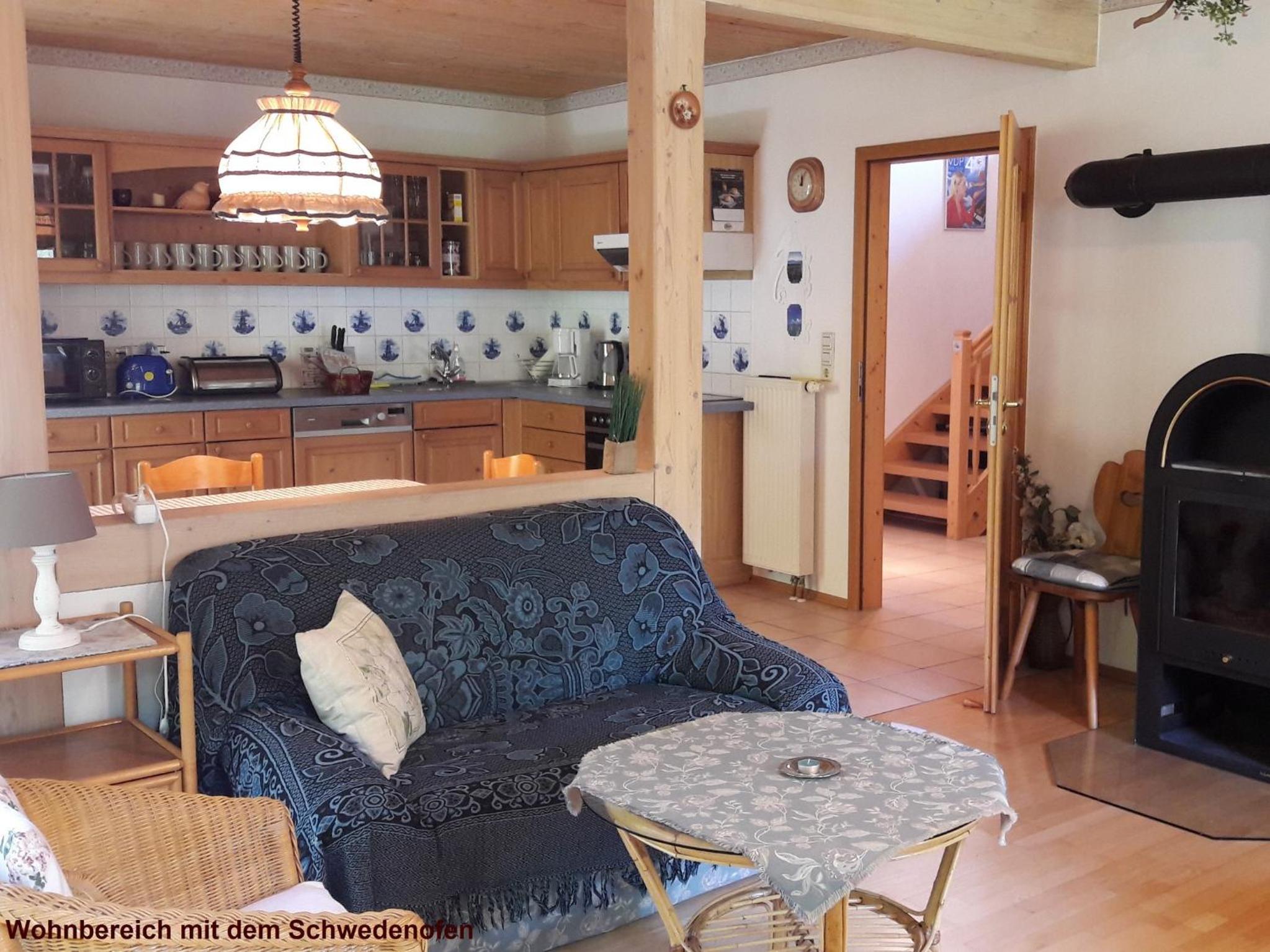 Ferienhaus Graziadei