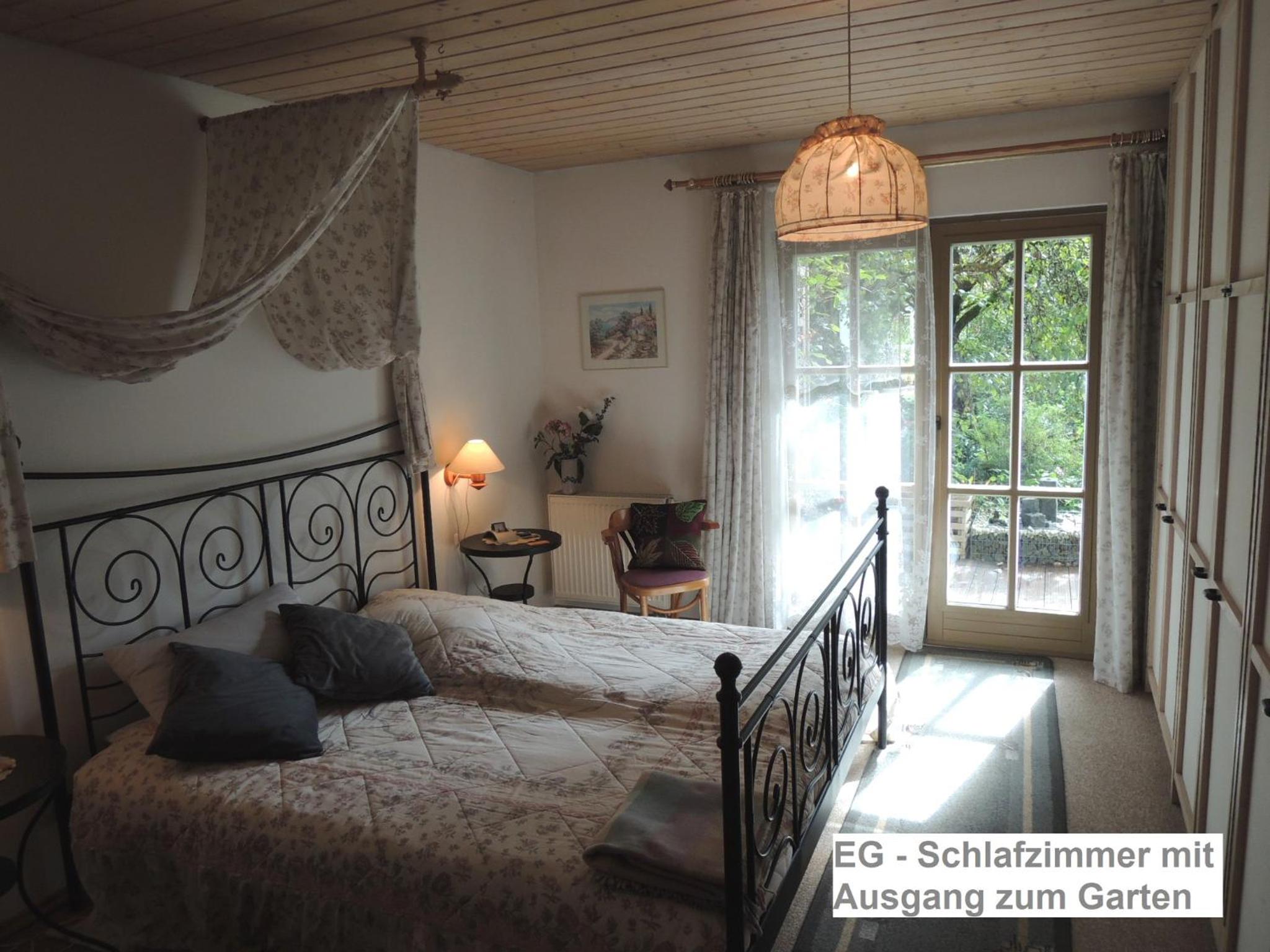 Ferienhaus Graziadei