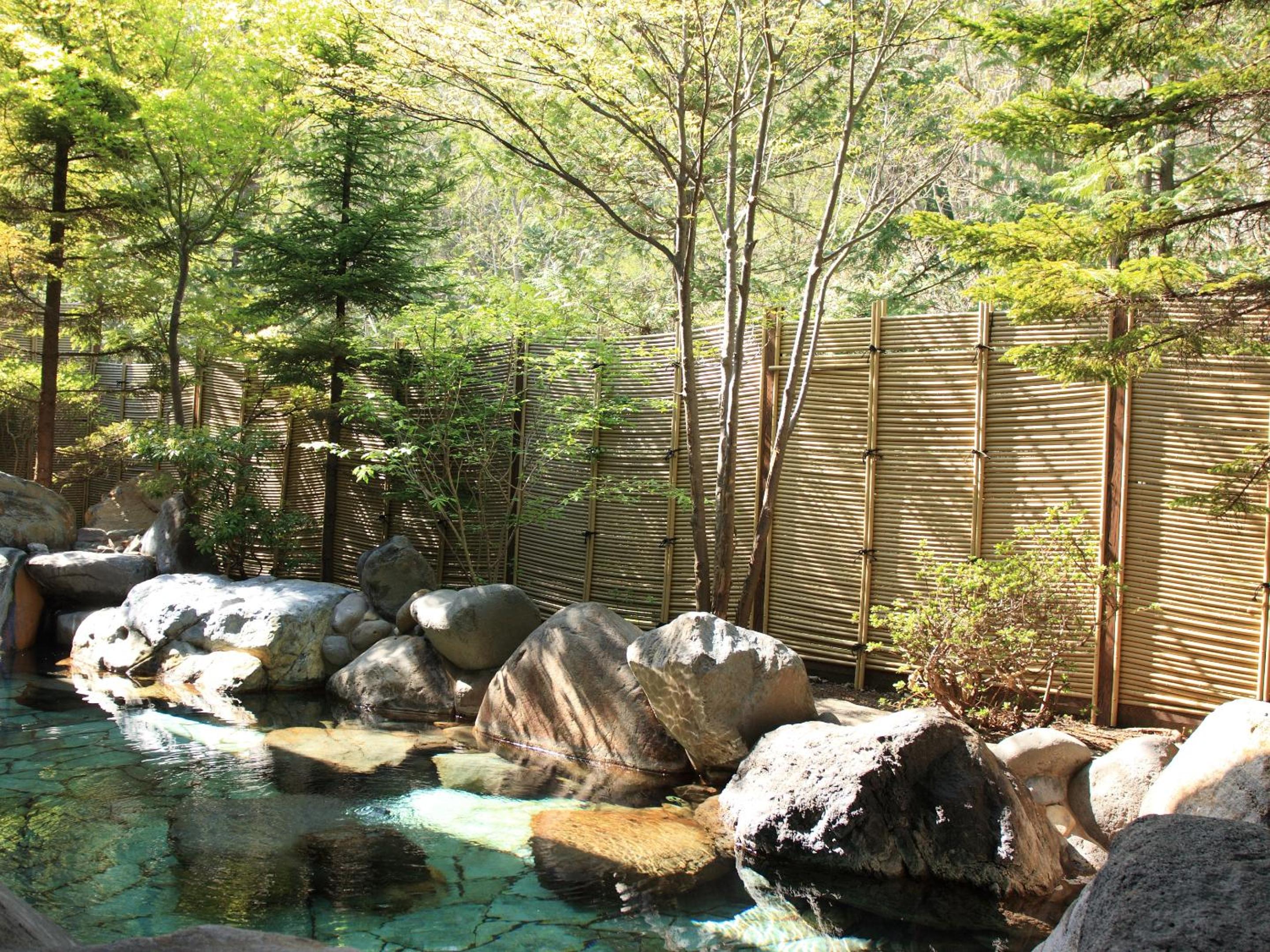 Hotel Kazuno