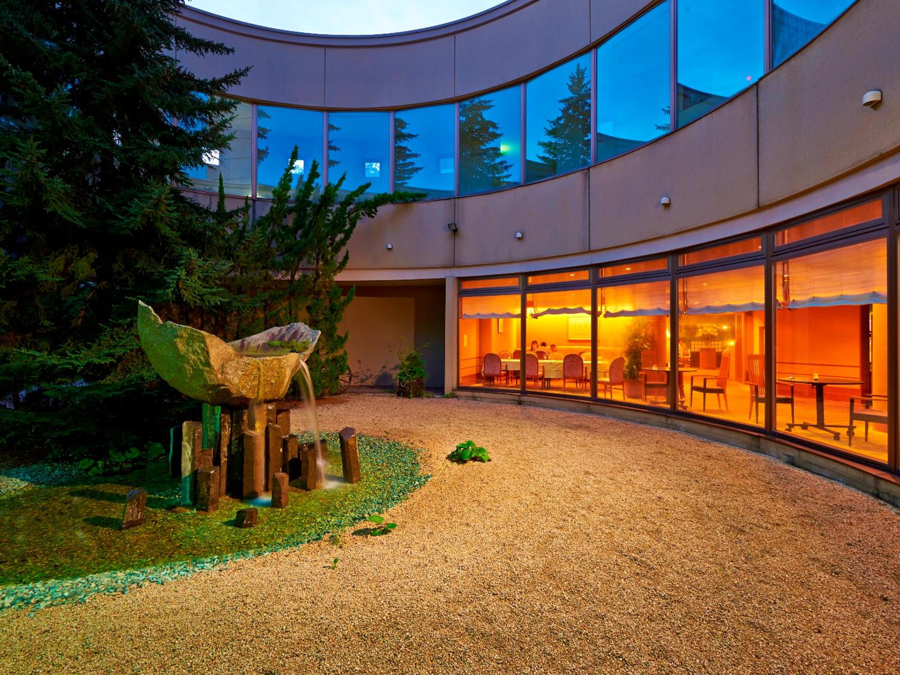 Hotel Kazuno