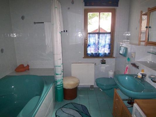 Ferienhaus Graziadei