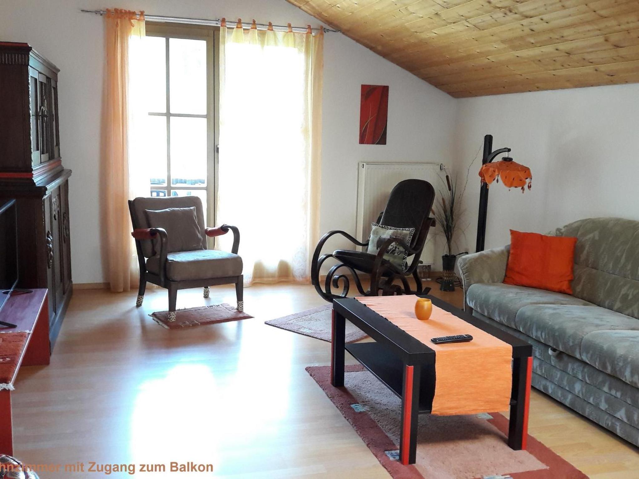 Ferienhaus Graziadei