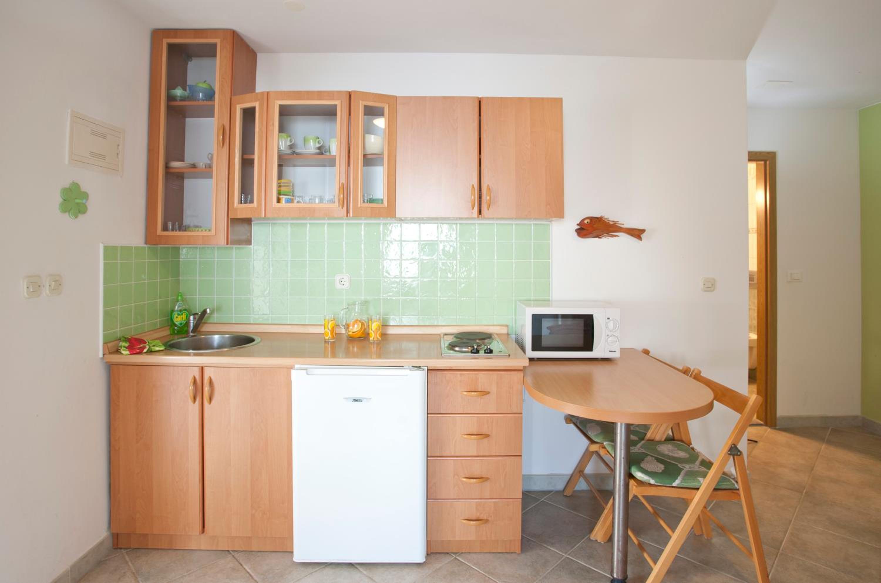 Apartments Fani