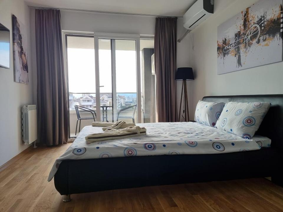 Porta Bus Station Apartment view 3