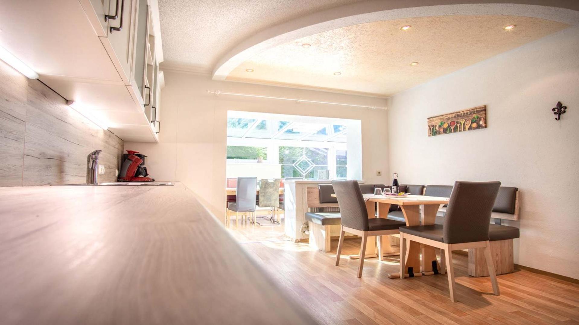 Haus Alpenchalet