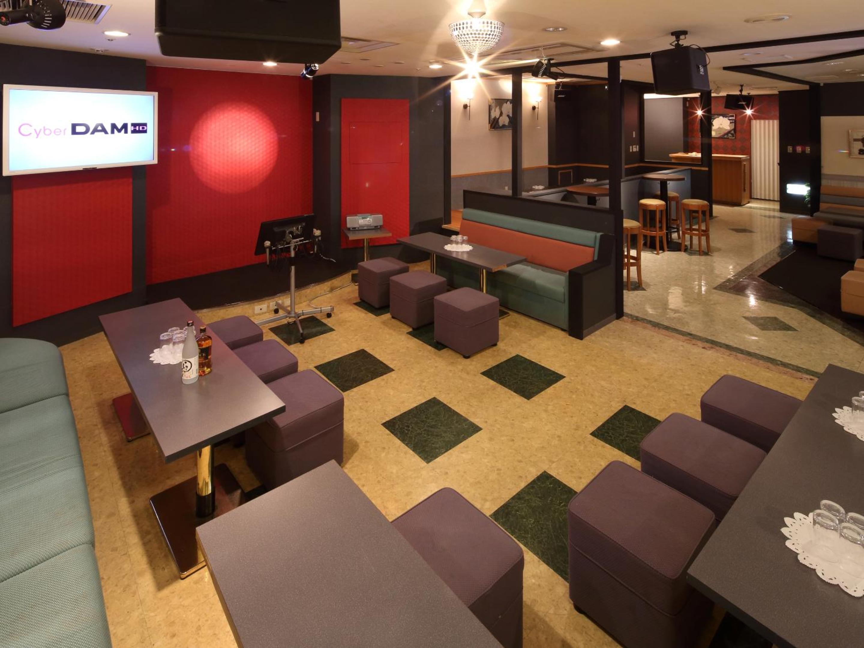 Hotel Kazuno