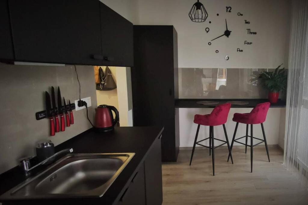 Apartmán ENJOY view 2