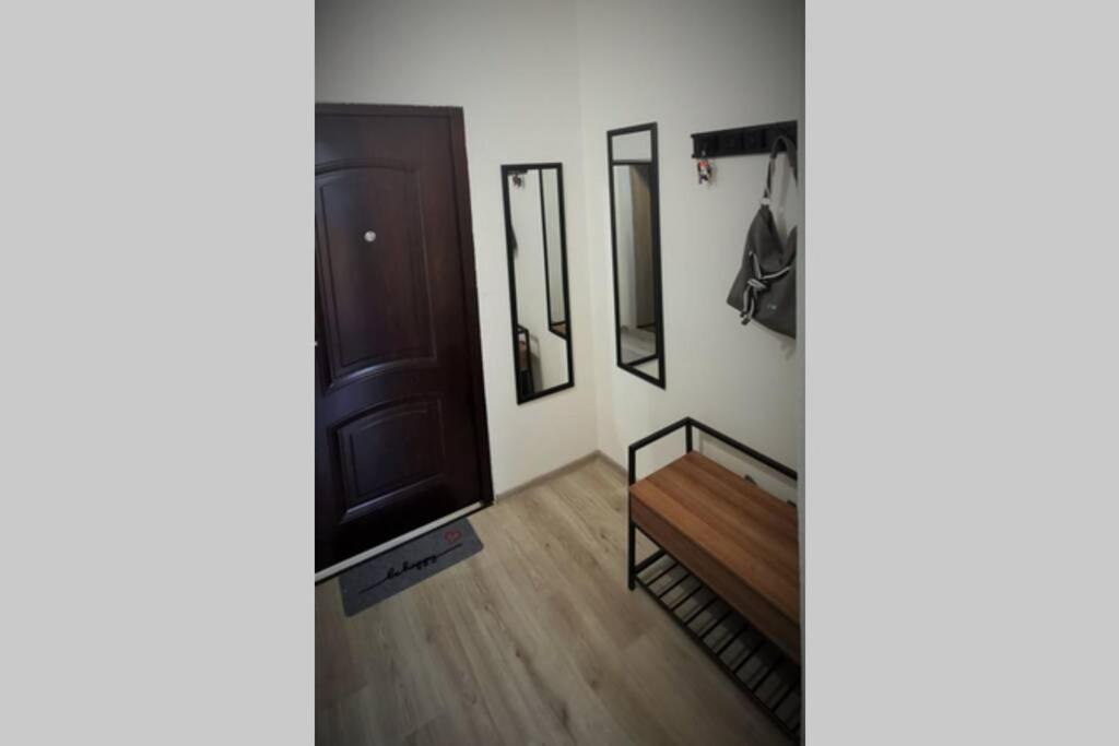 Apartmán ENJOY view 4
