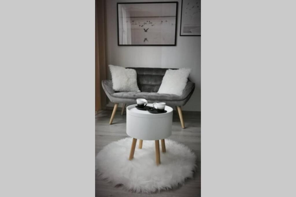 Apartmán ENJOY view 5