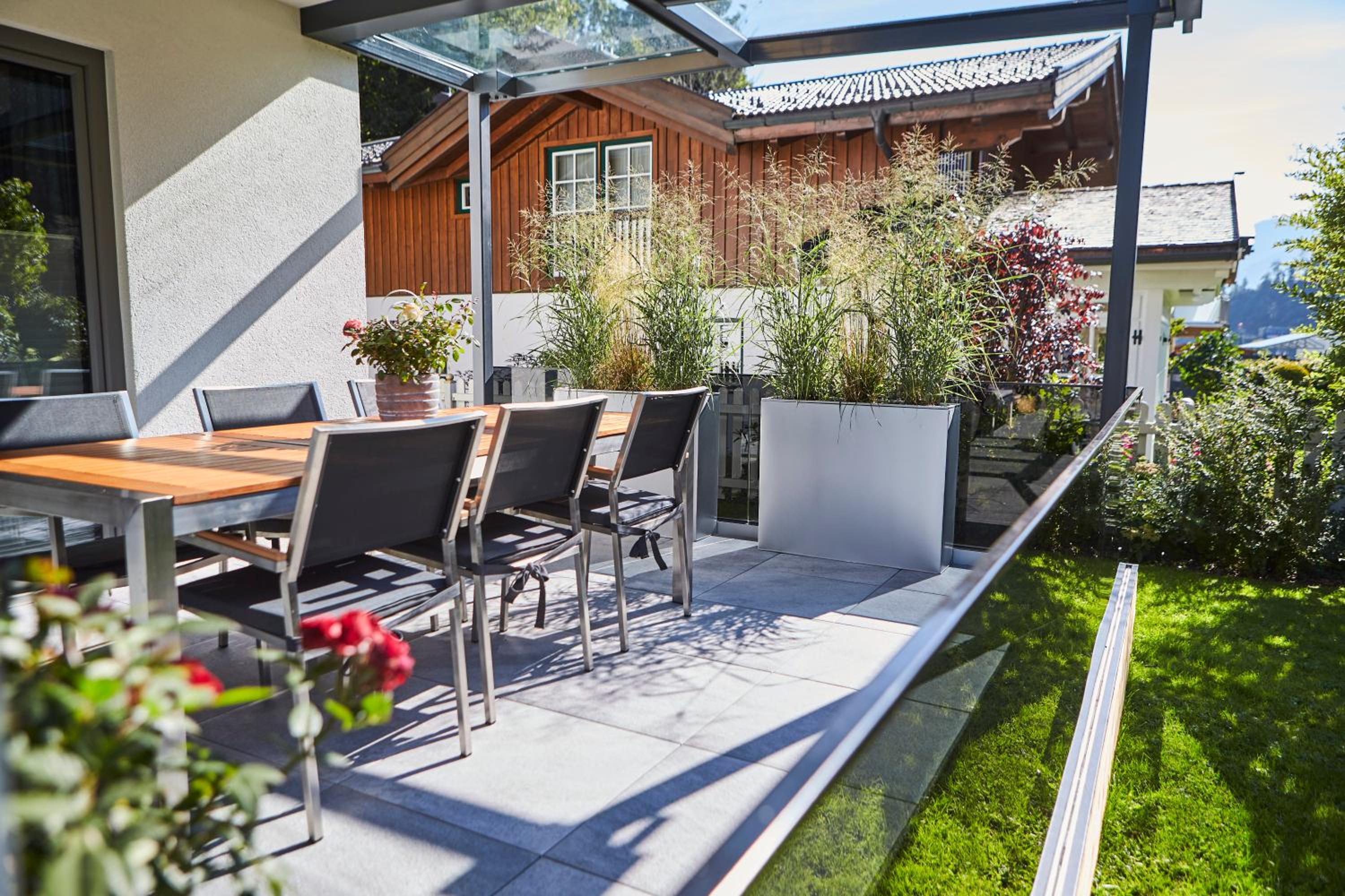 Landhaus Keil - Apartments