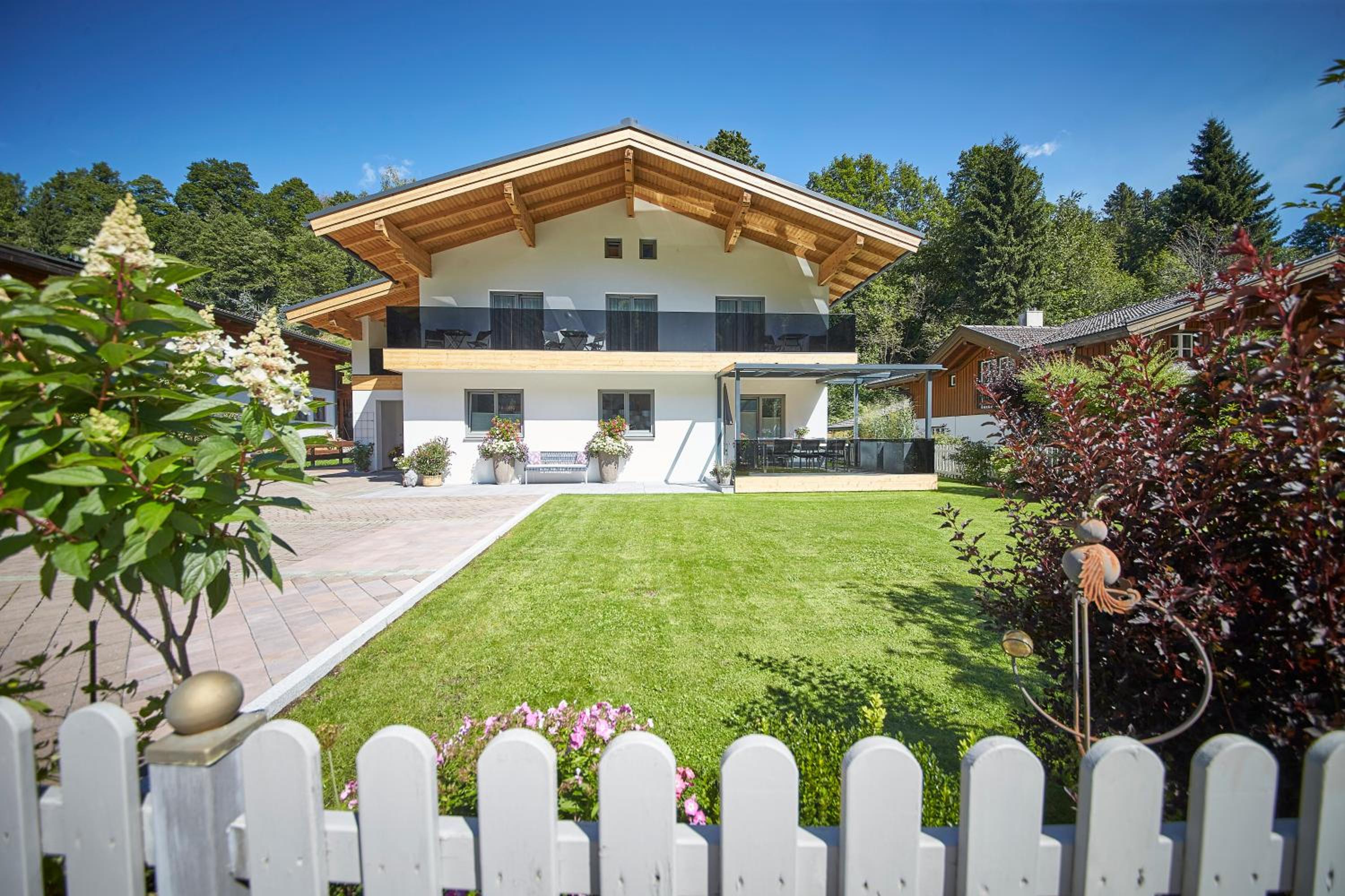 Landhaus Keil - Apartments