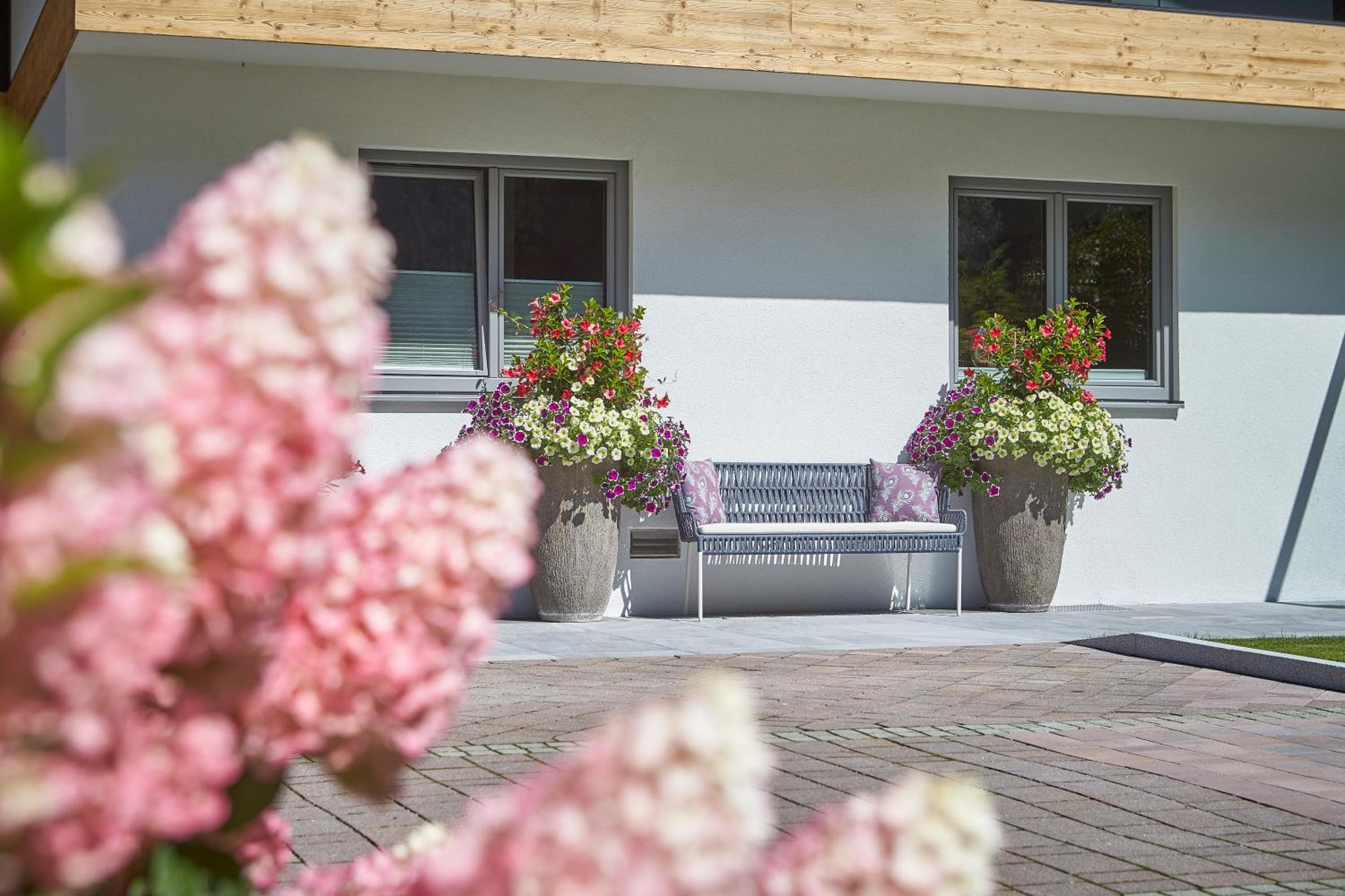 Landhaus Keil - Apartments