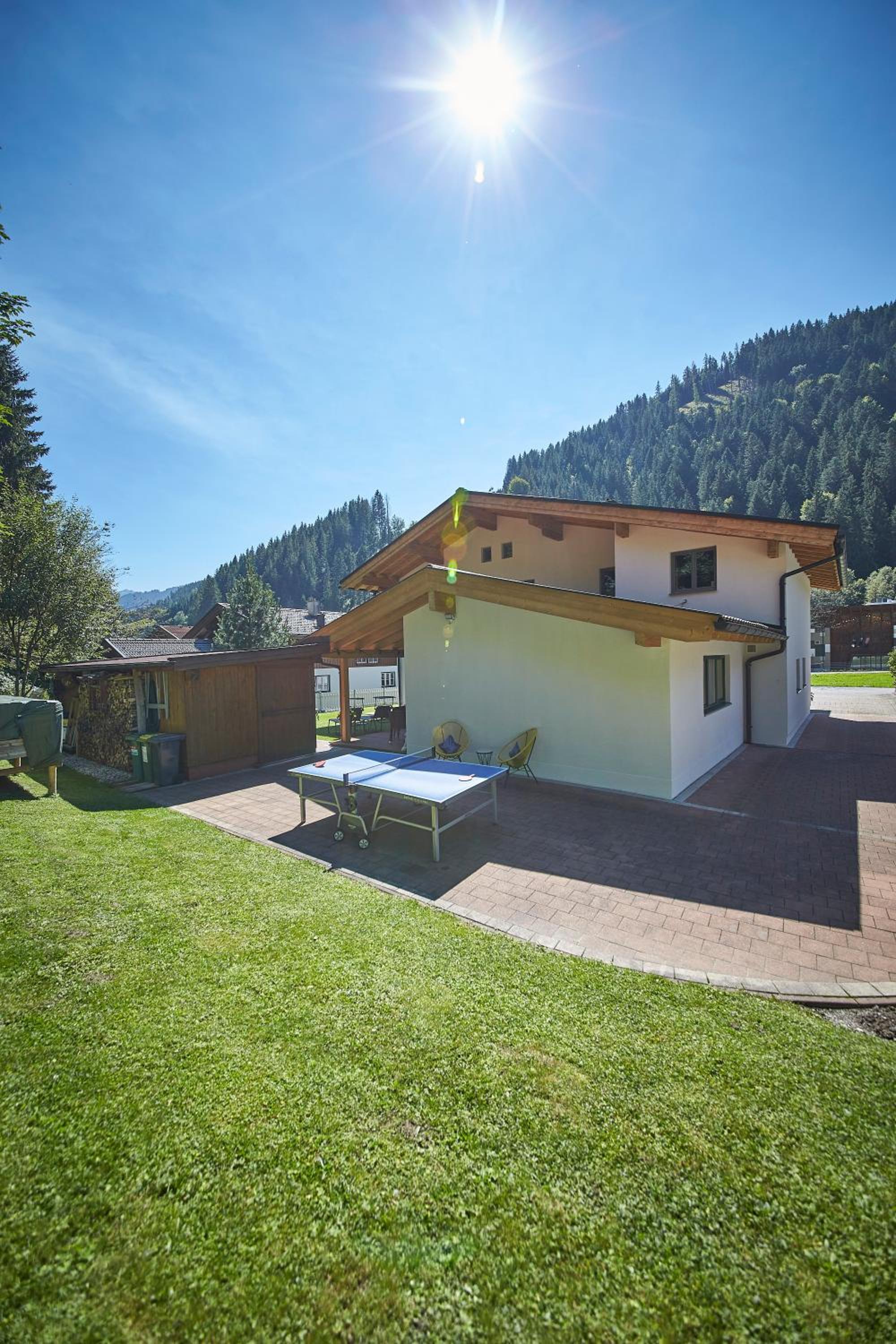 Landhaus Keil - Apartments