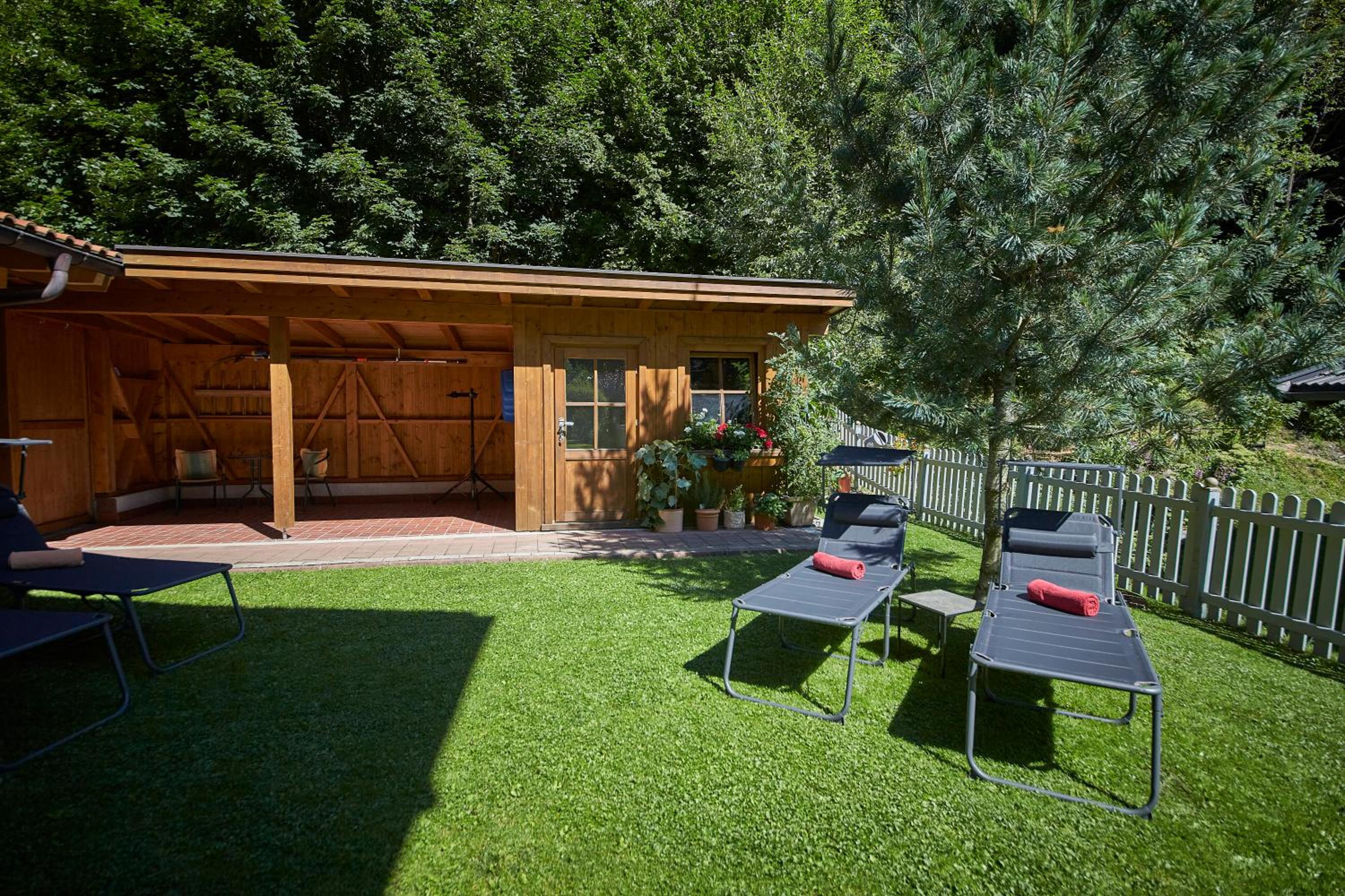 Landhaus Keil - Apartments