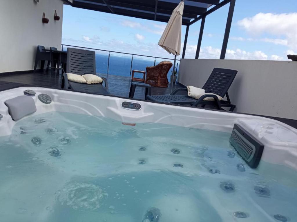 Hotel The Goat's Place