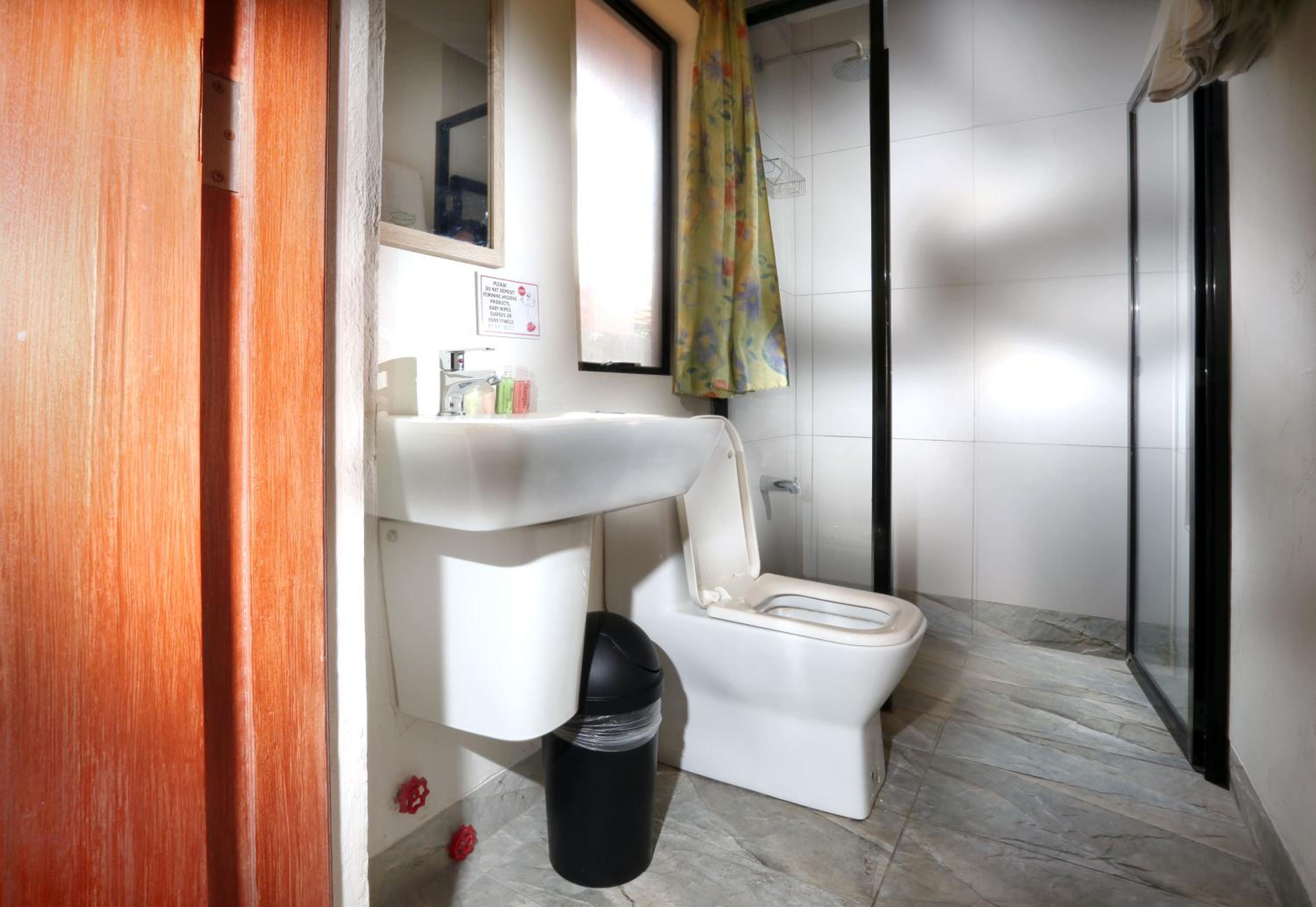 1775 Adriatico Suites