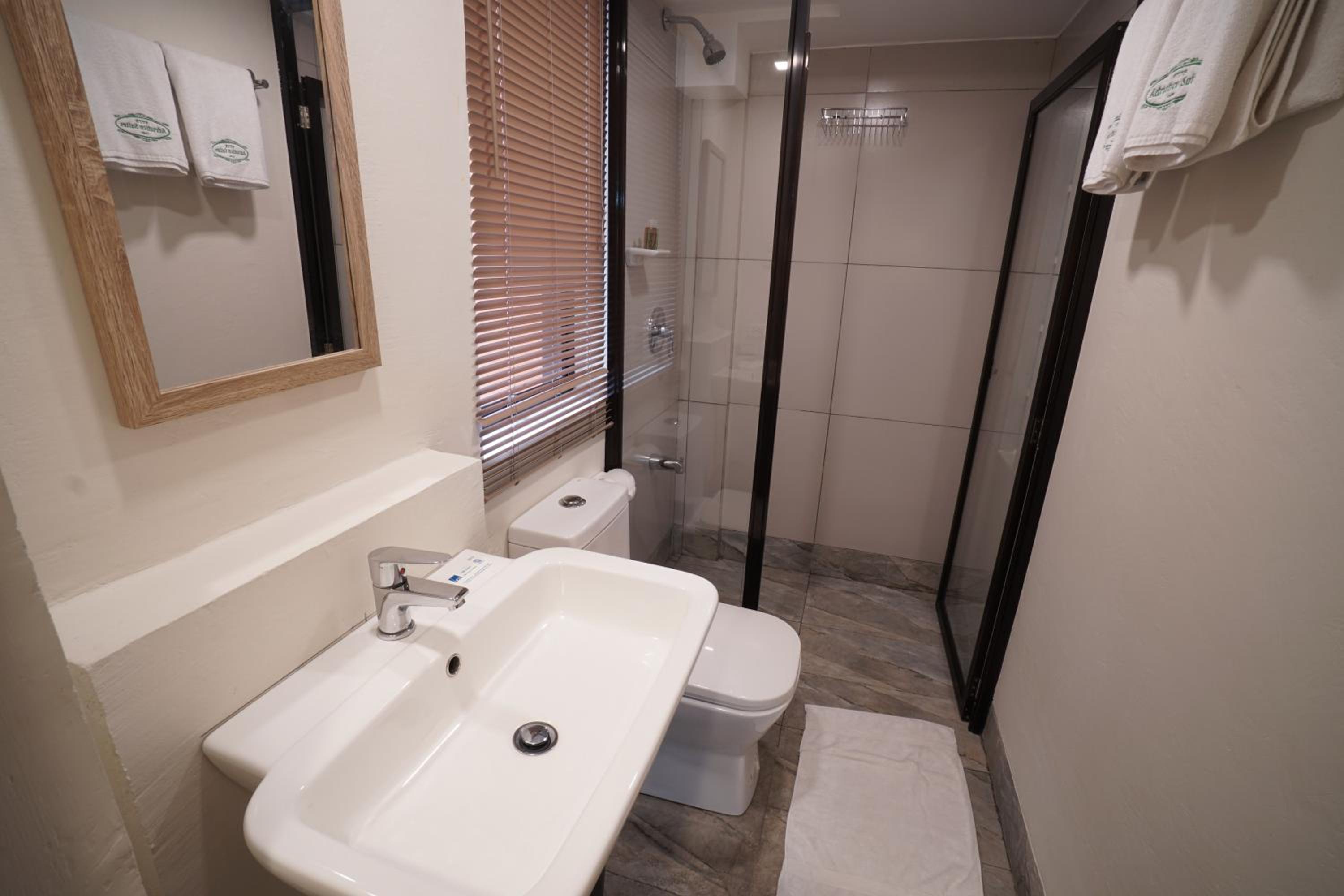 1775 Adriatico Suites