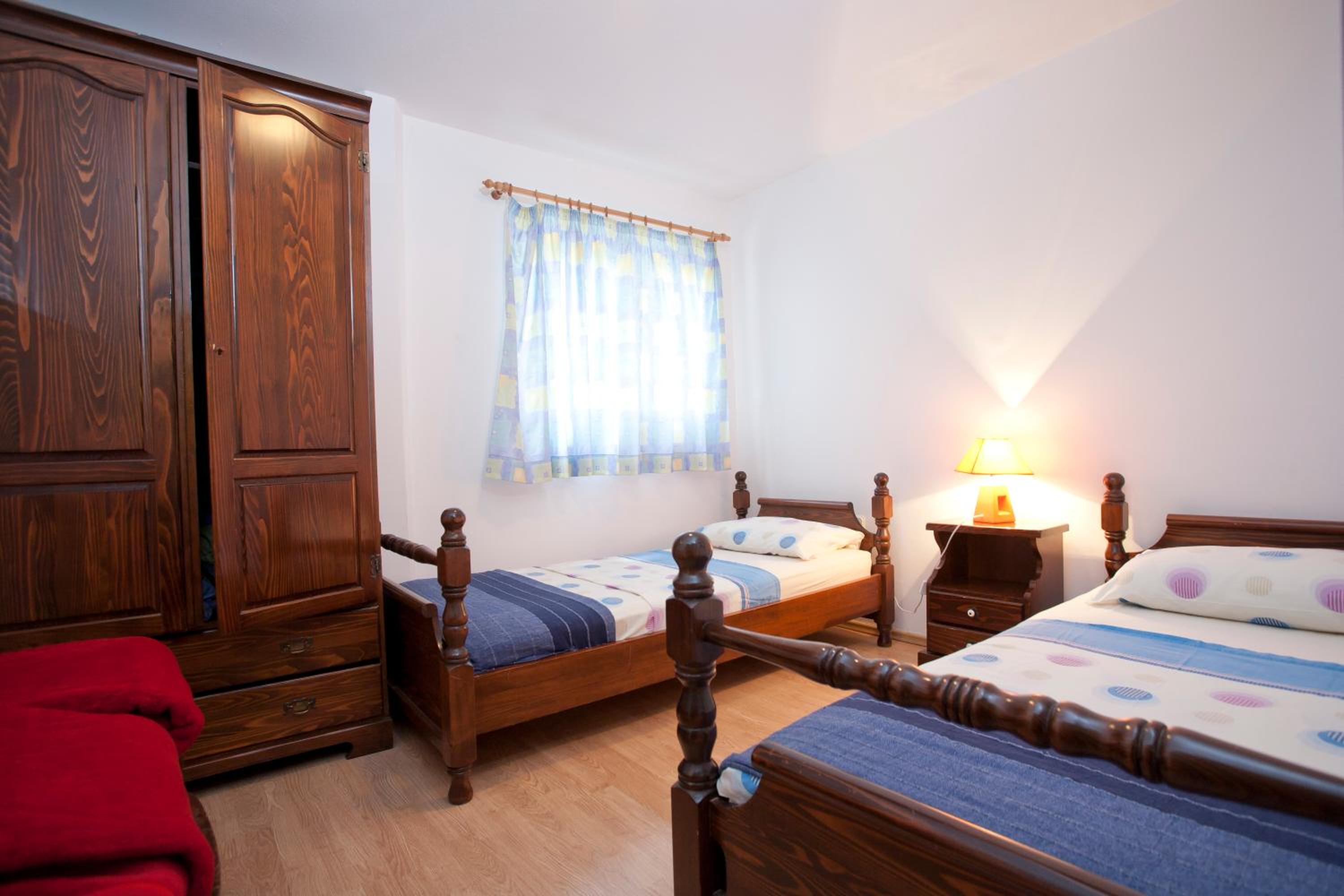 Apartments Fani