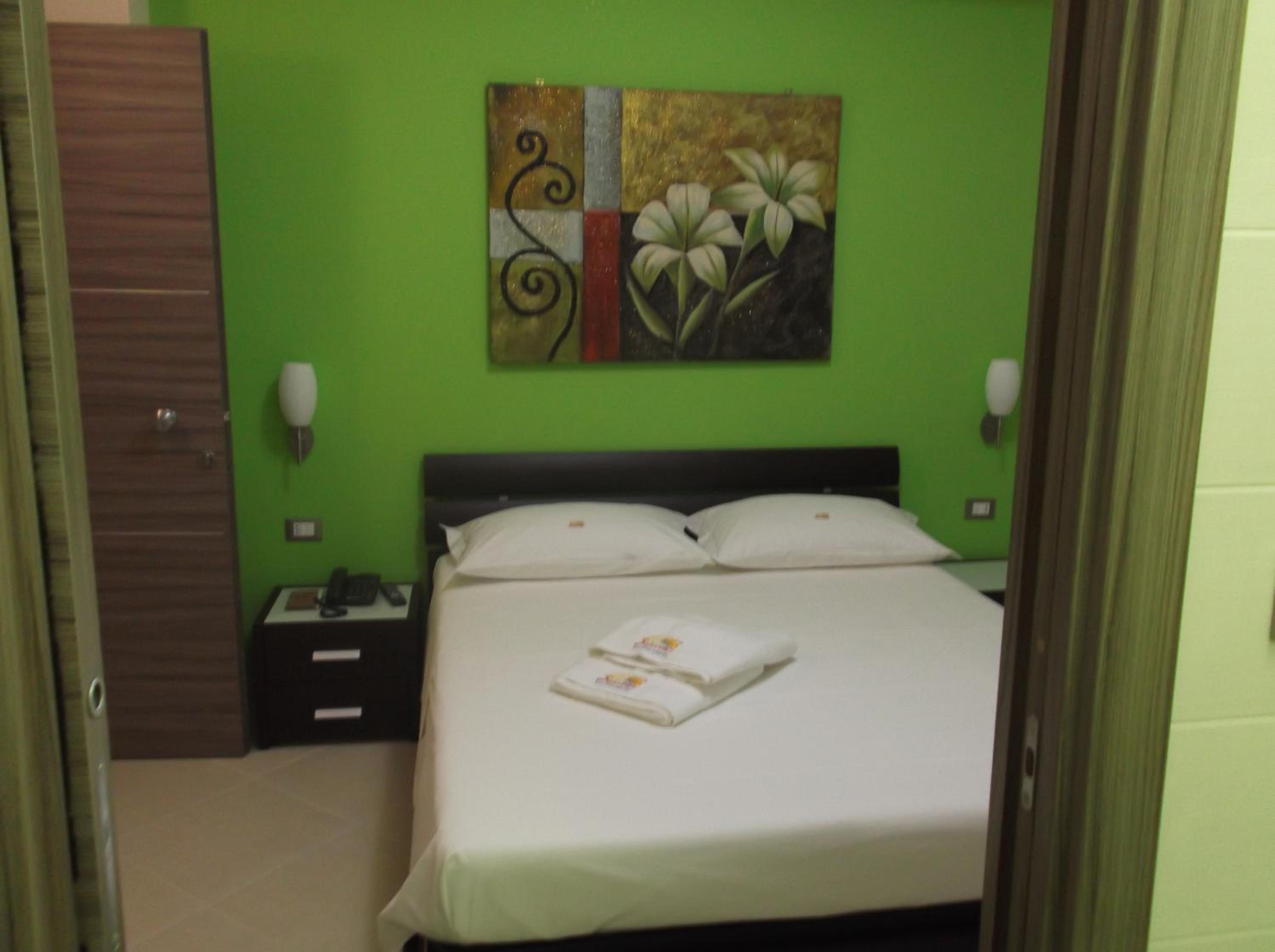 Suliccenti b&b Marzamemi