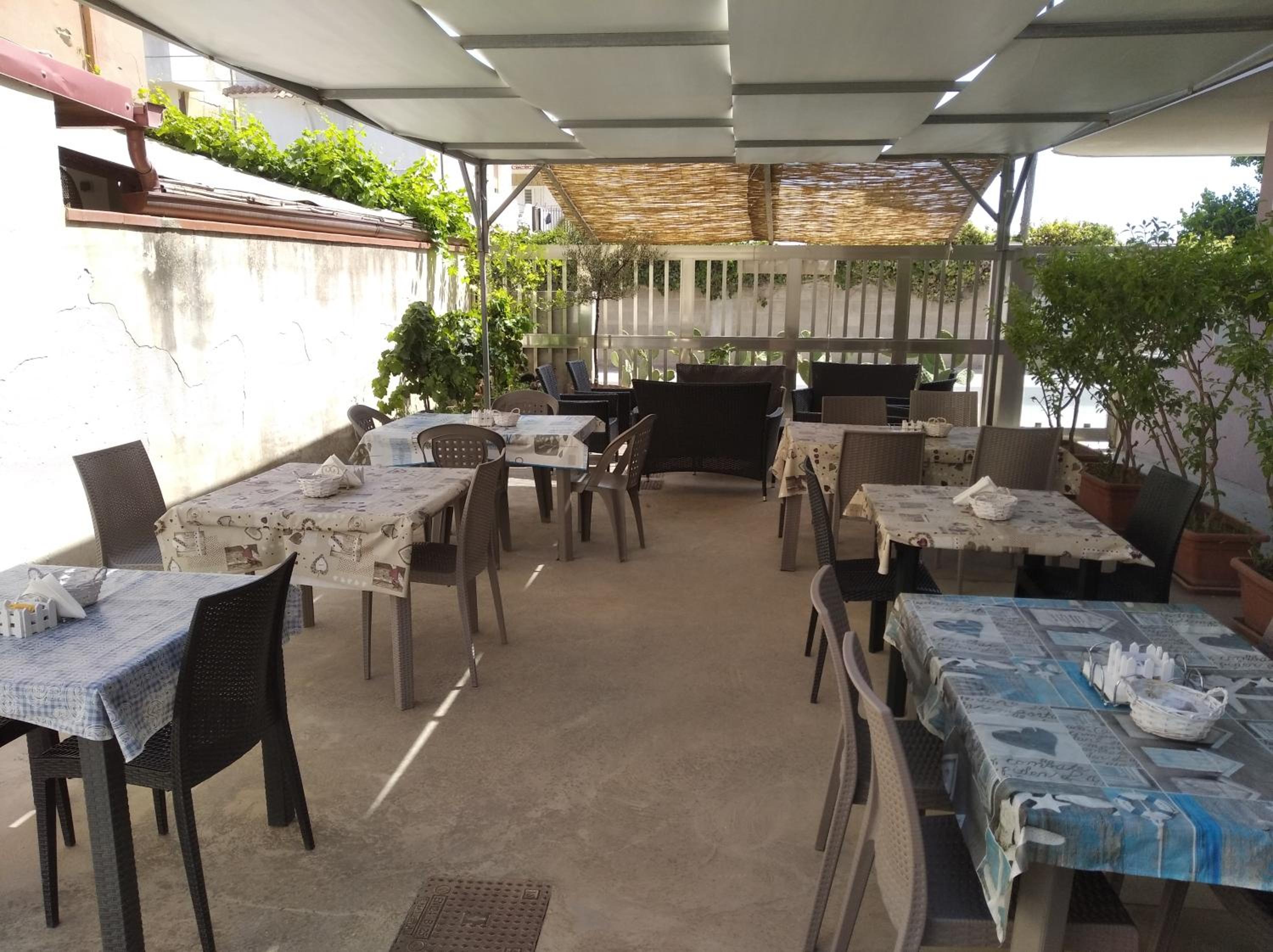 Suliccenti b&b Marzamemi