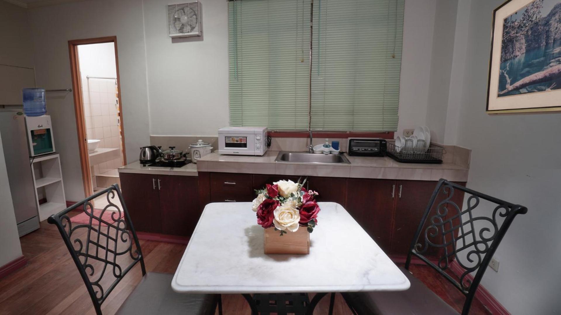 1775 Adriatico Suites
