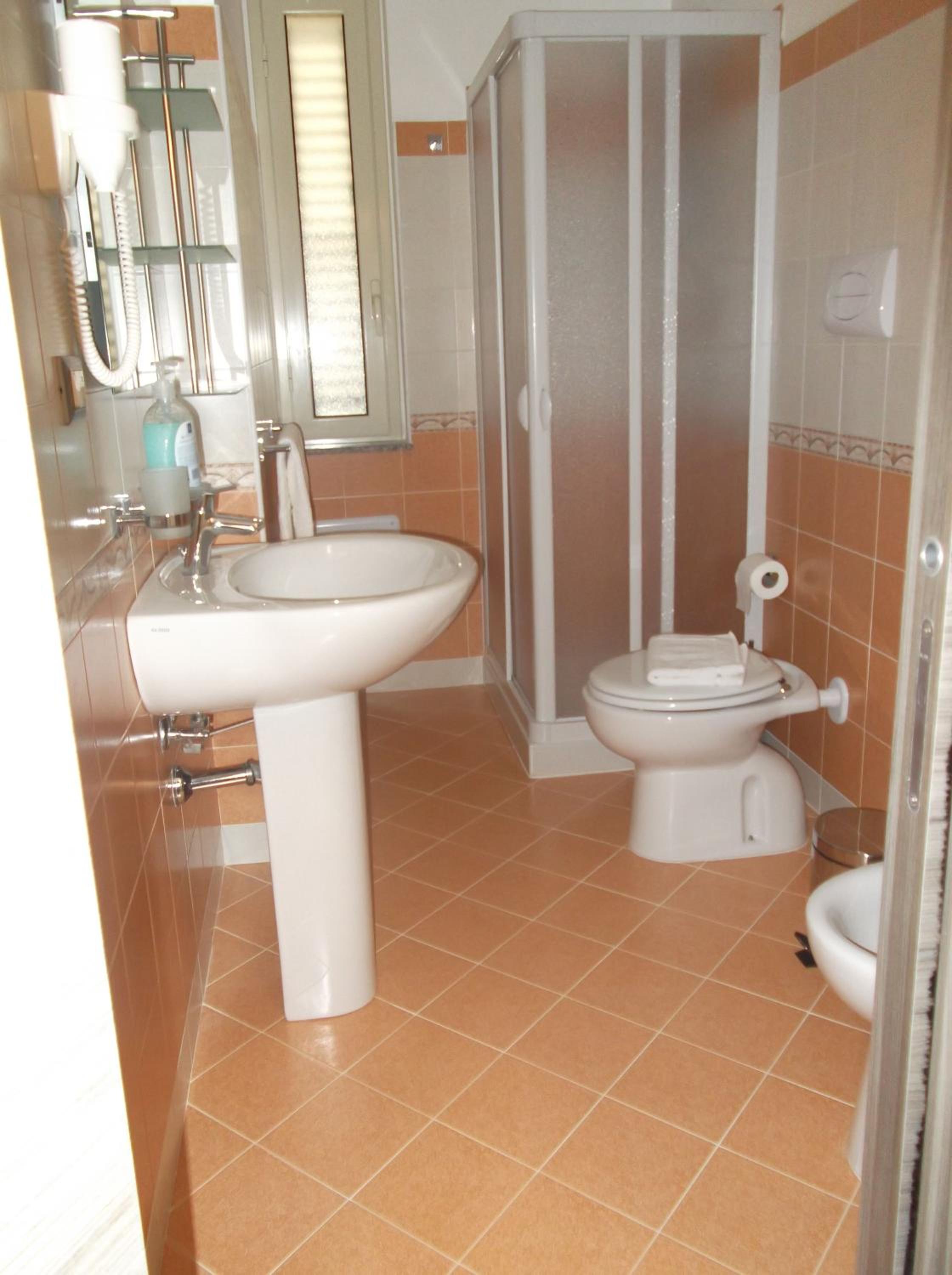 Suliccenti b&b Marzamemi