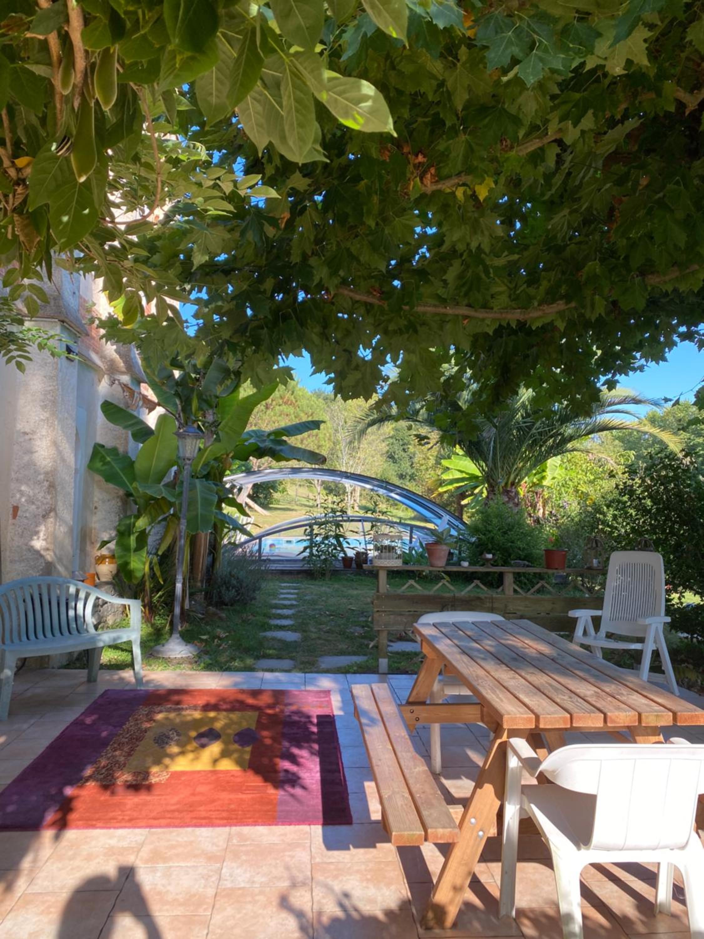 La Tuilerie 1860 view 4