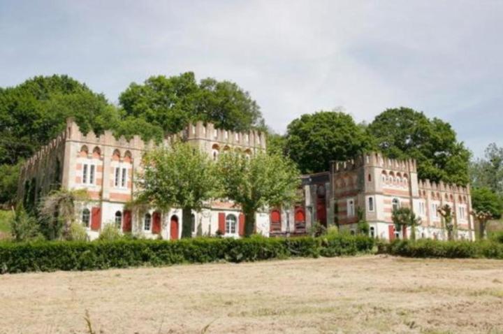 La Tuilerie 1860 view 3