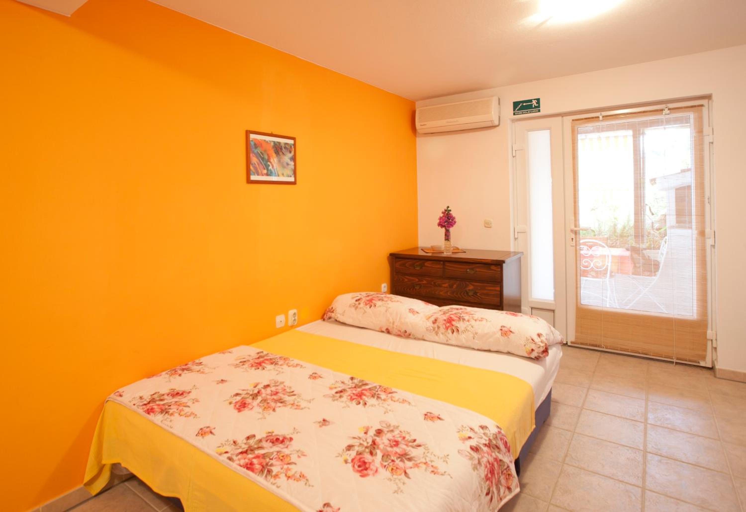 Apartments Fani