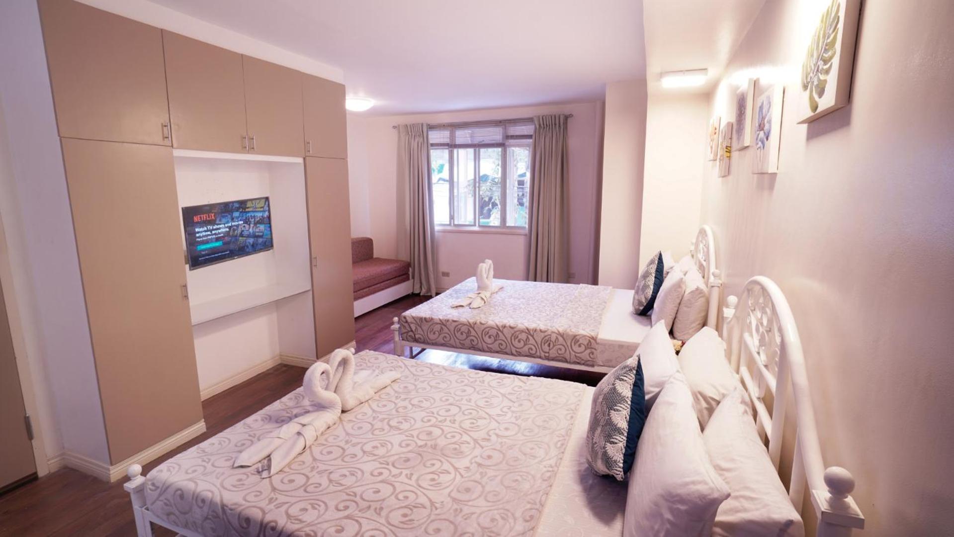 1775 Adriatico Suites