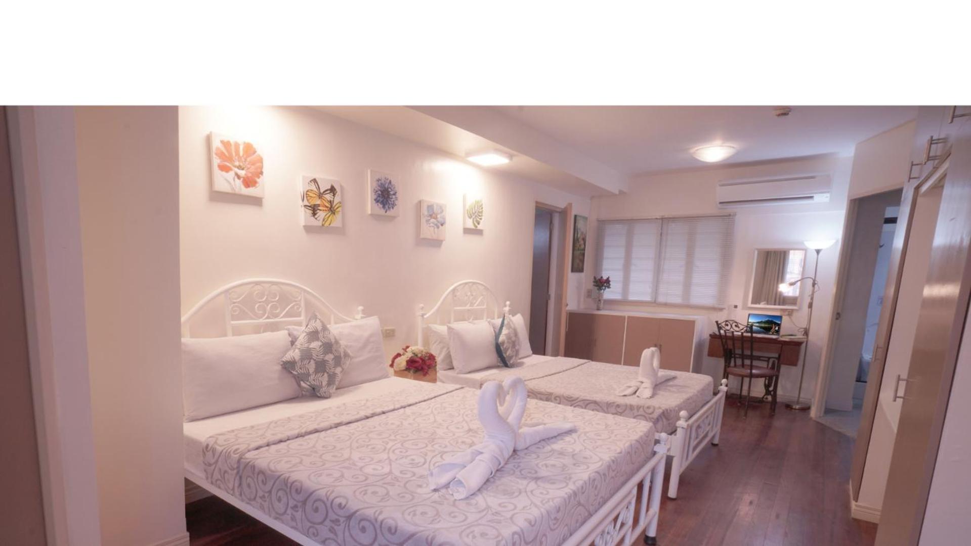 1775 Adriatico Suites