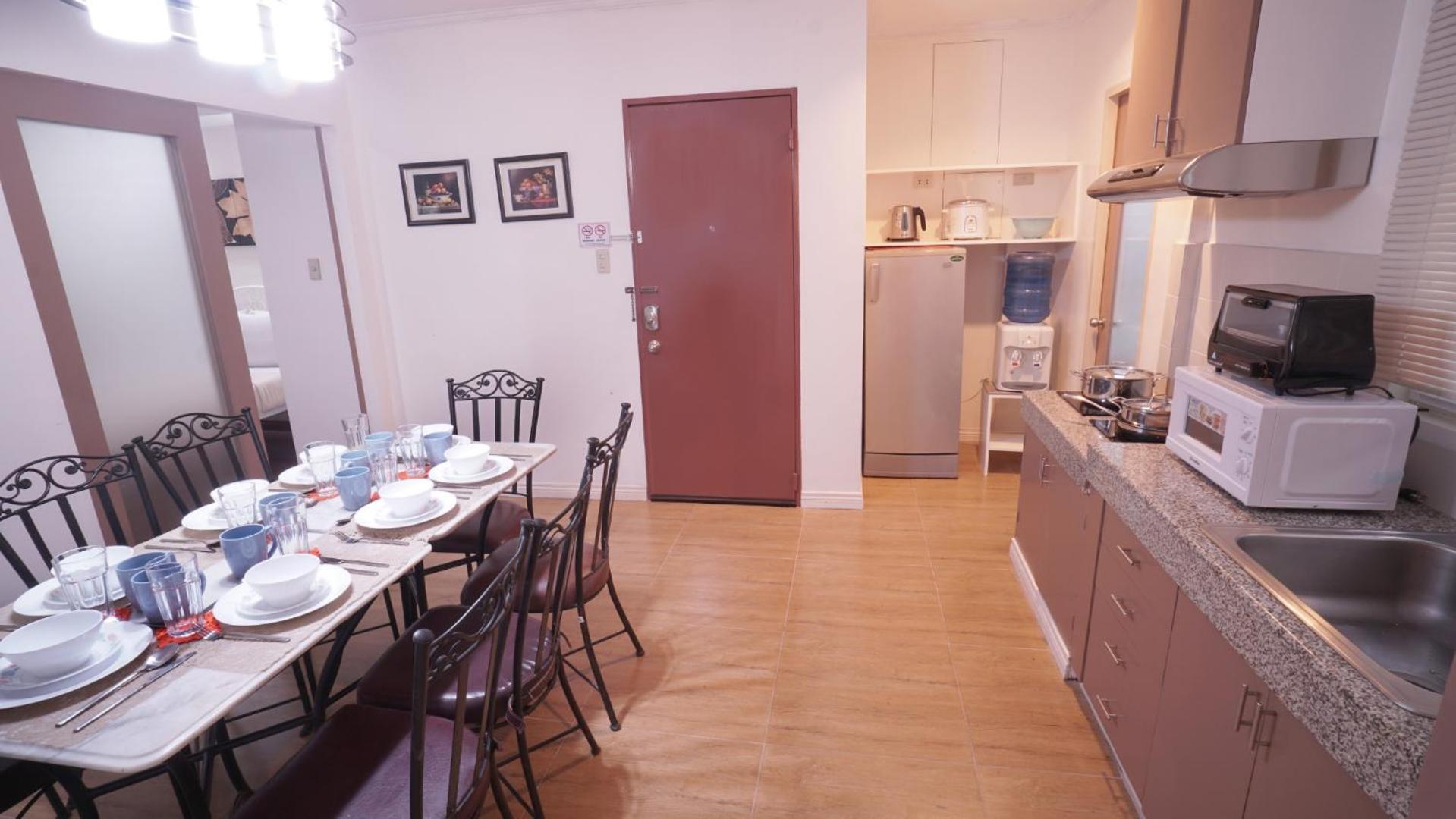 1775 Adriatico Suites