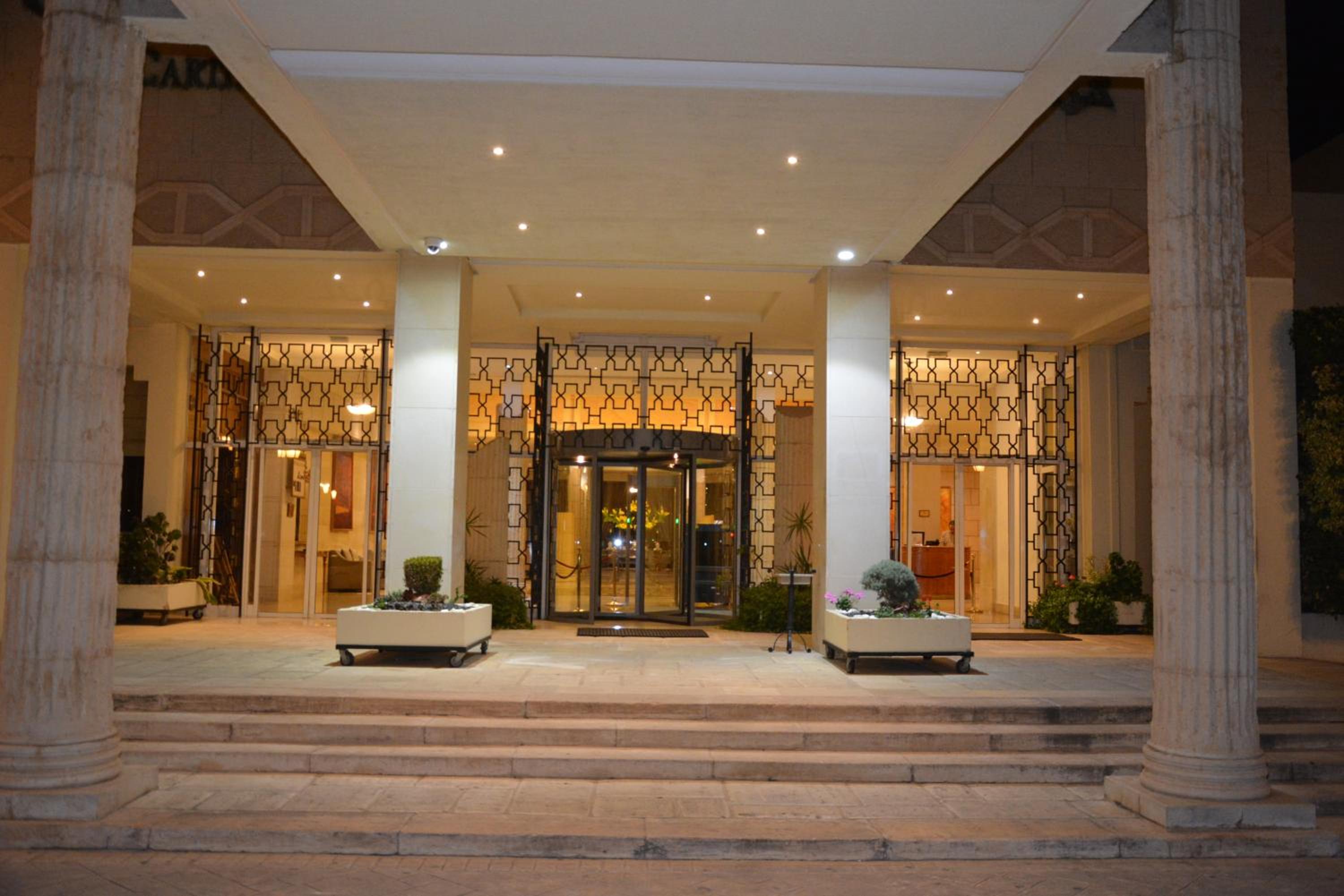 Golden Carthage Hotel & Residence Tunis — photo 5