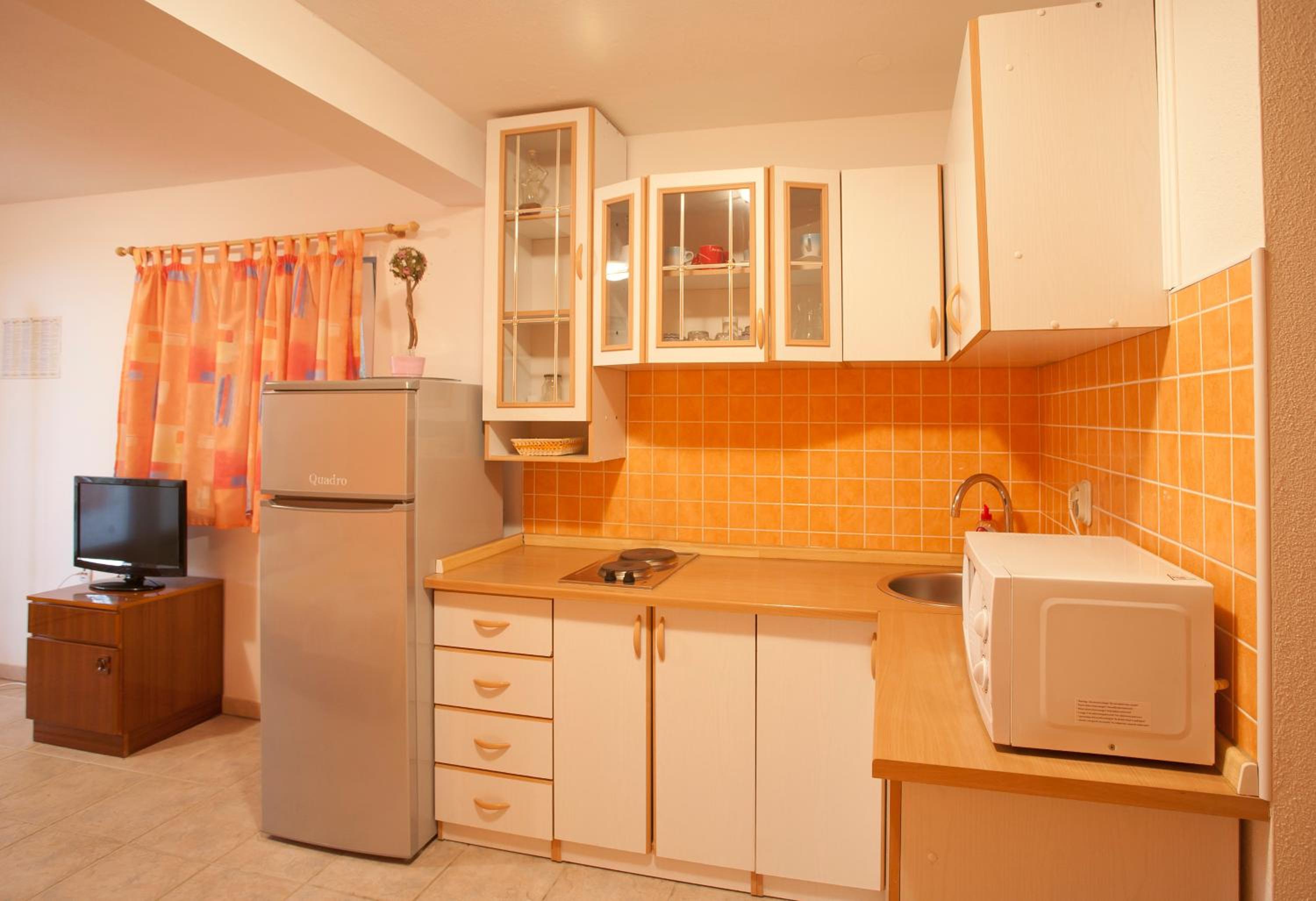 Apartments Fani