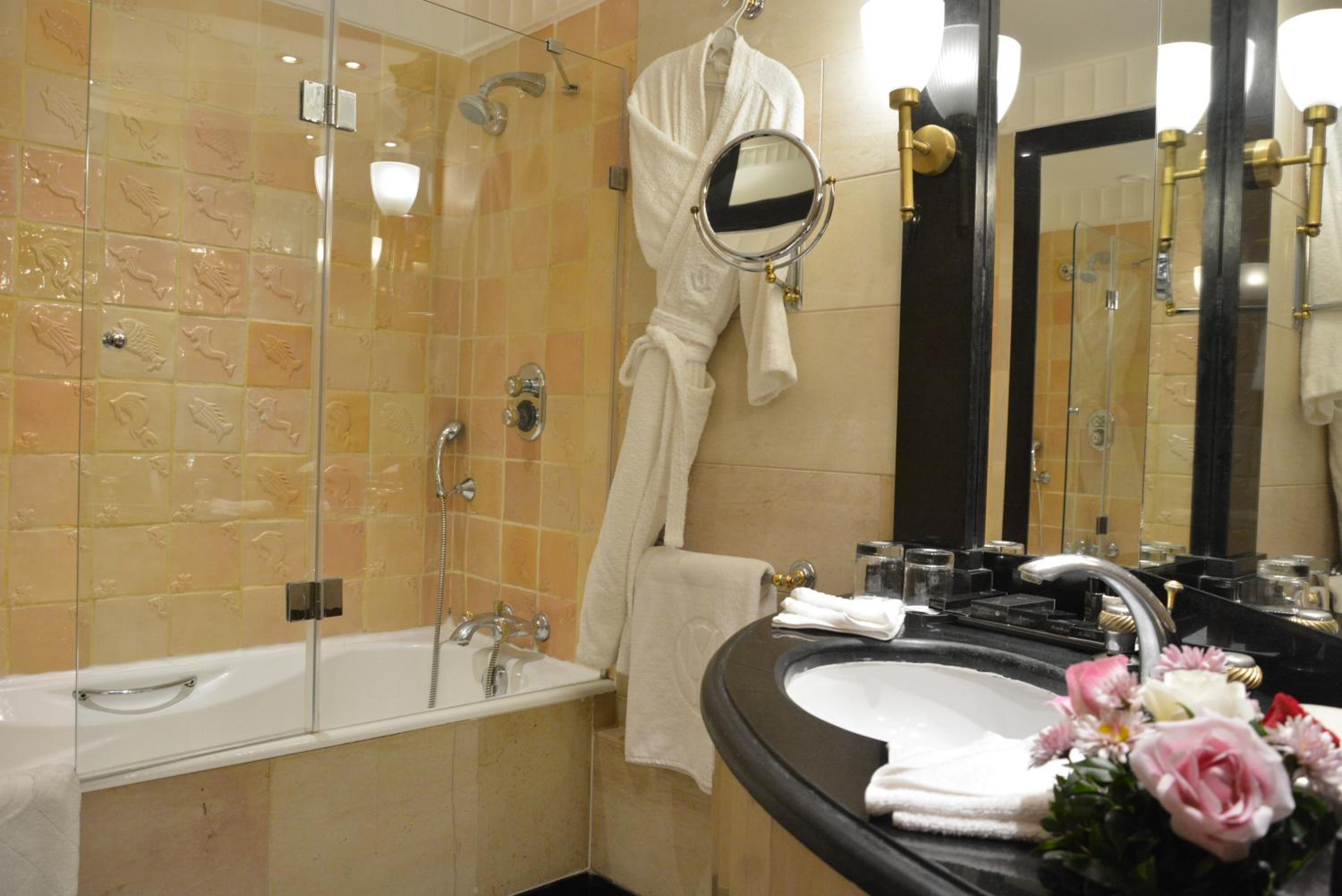 Gammarth Vacations - Golden Carthage Hotel Tunis - Property Image 58