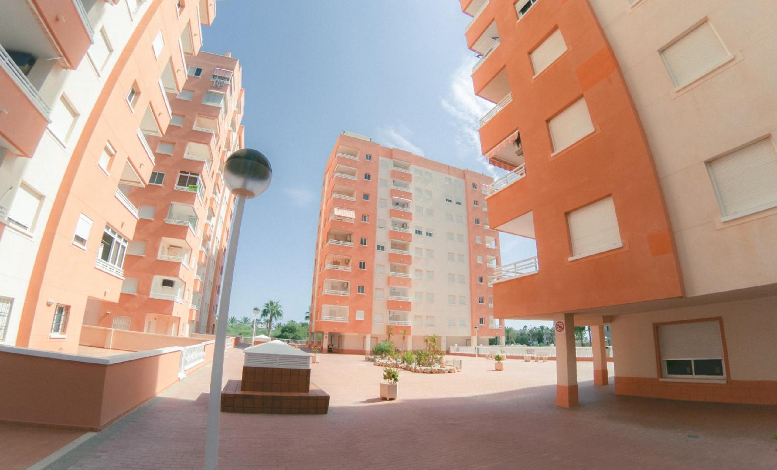 Luz Bahía