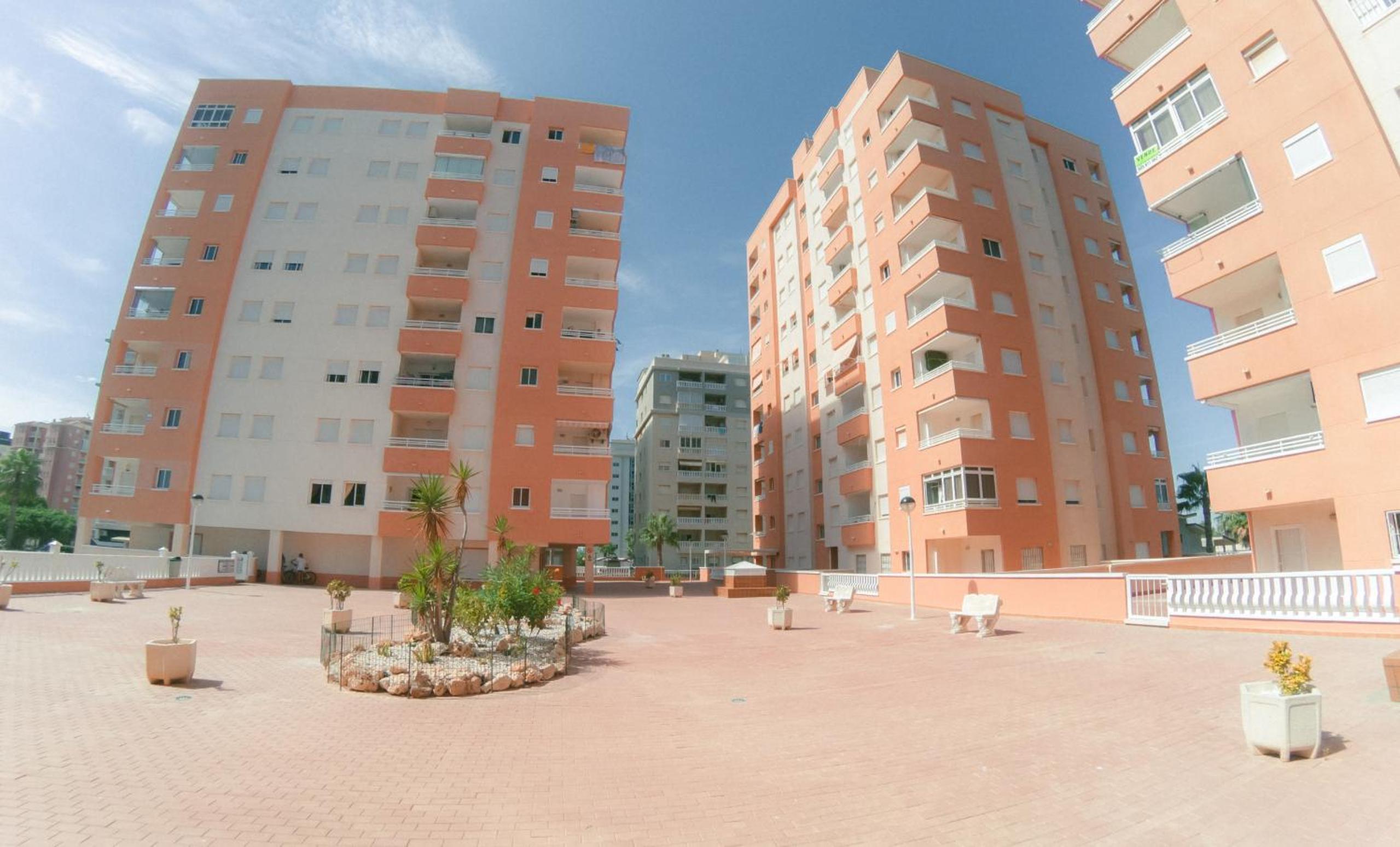 Luz Bahía