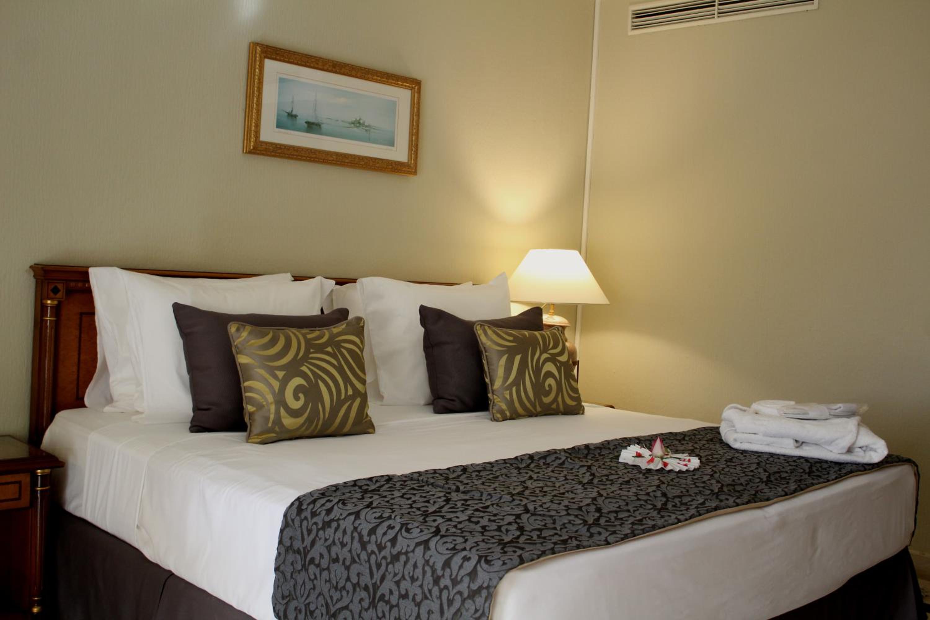 Gammarth Vacations - Golden Carthage Hotel Tunis - Property Image 66