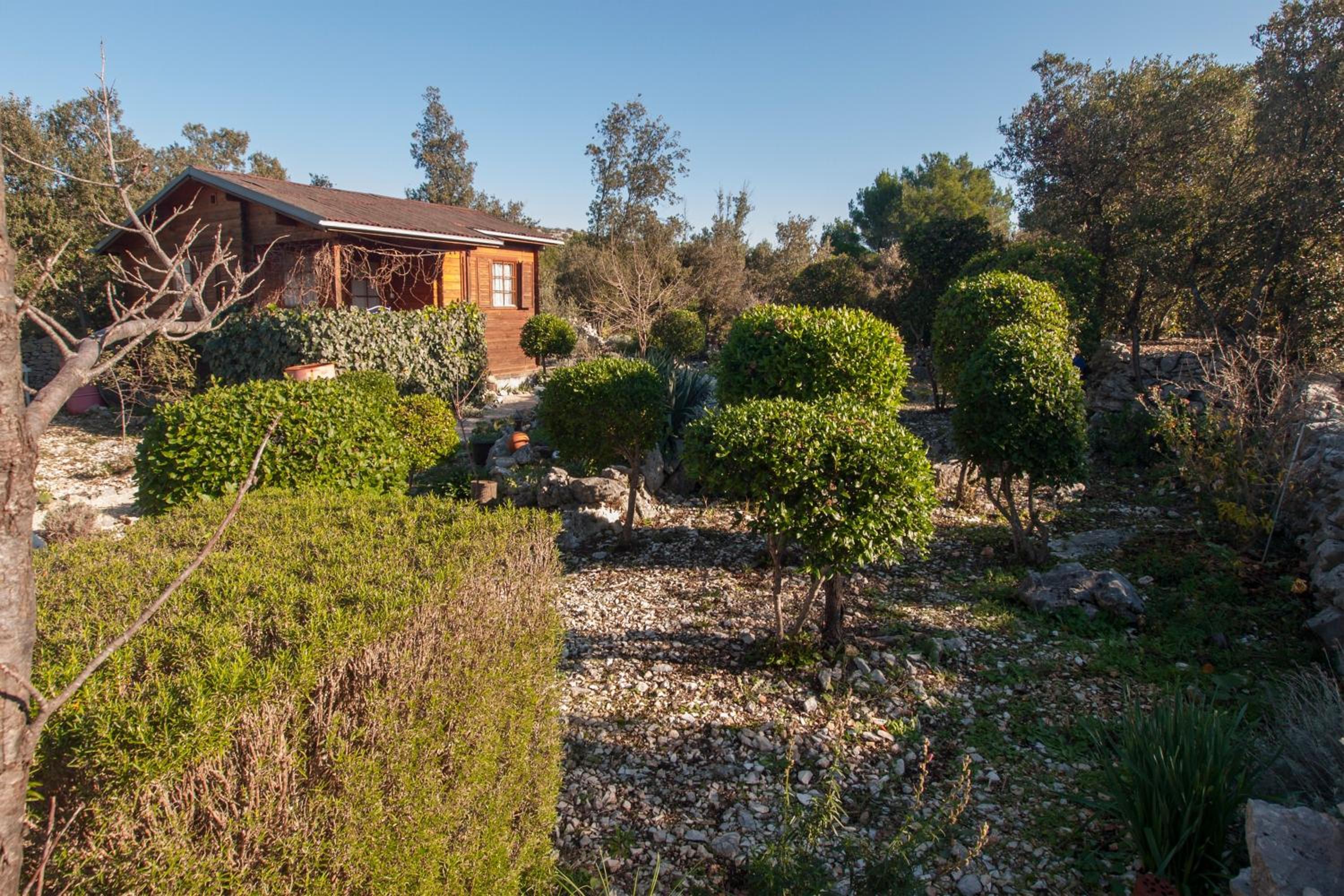 Holiday Home Stella view 5