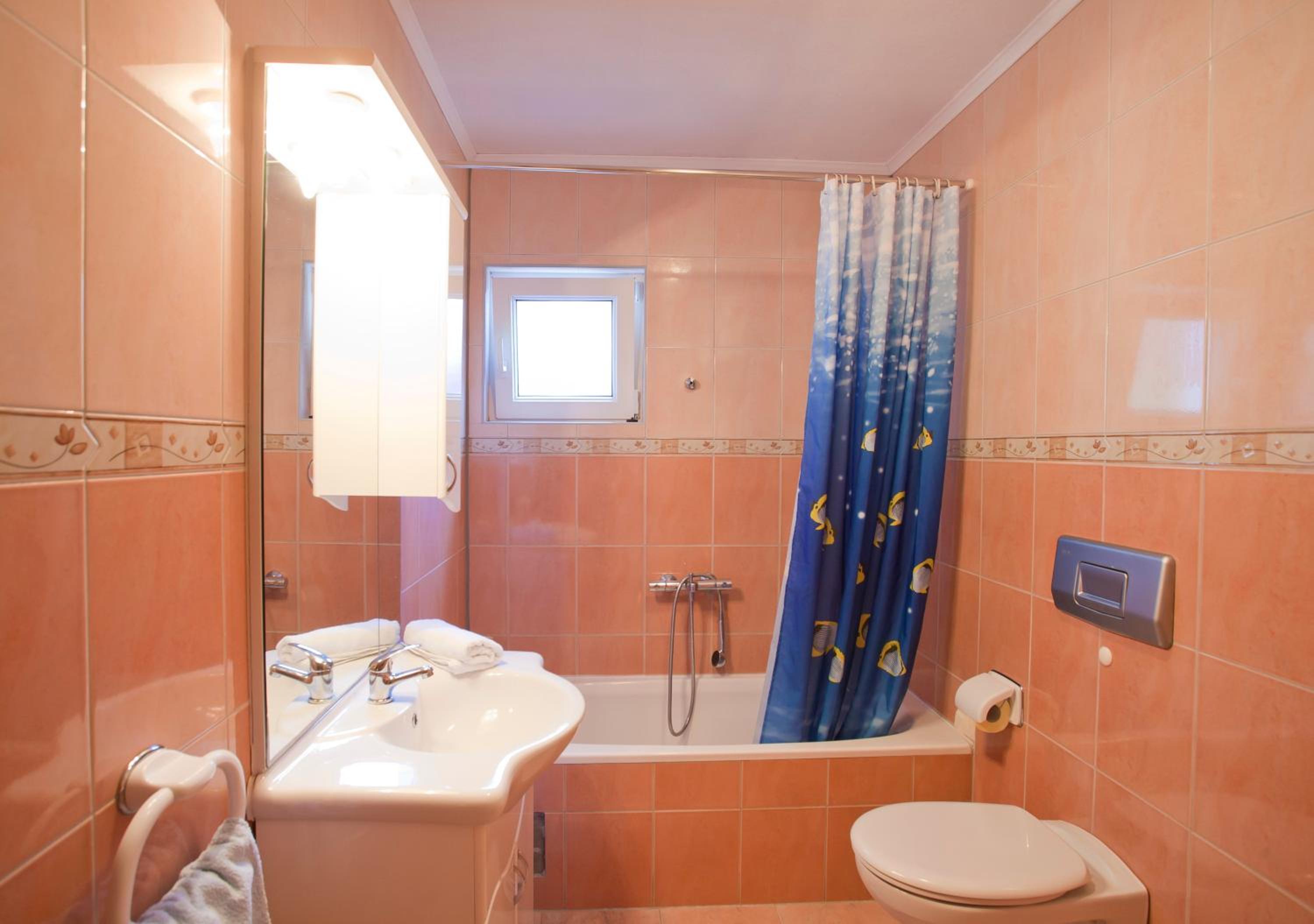 Apartments Fani