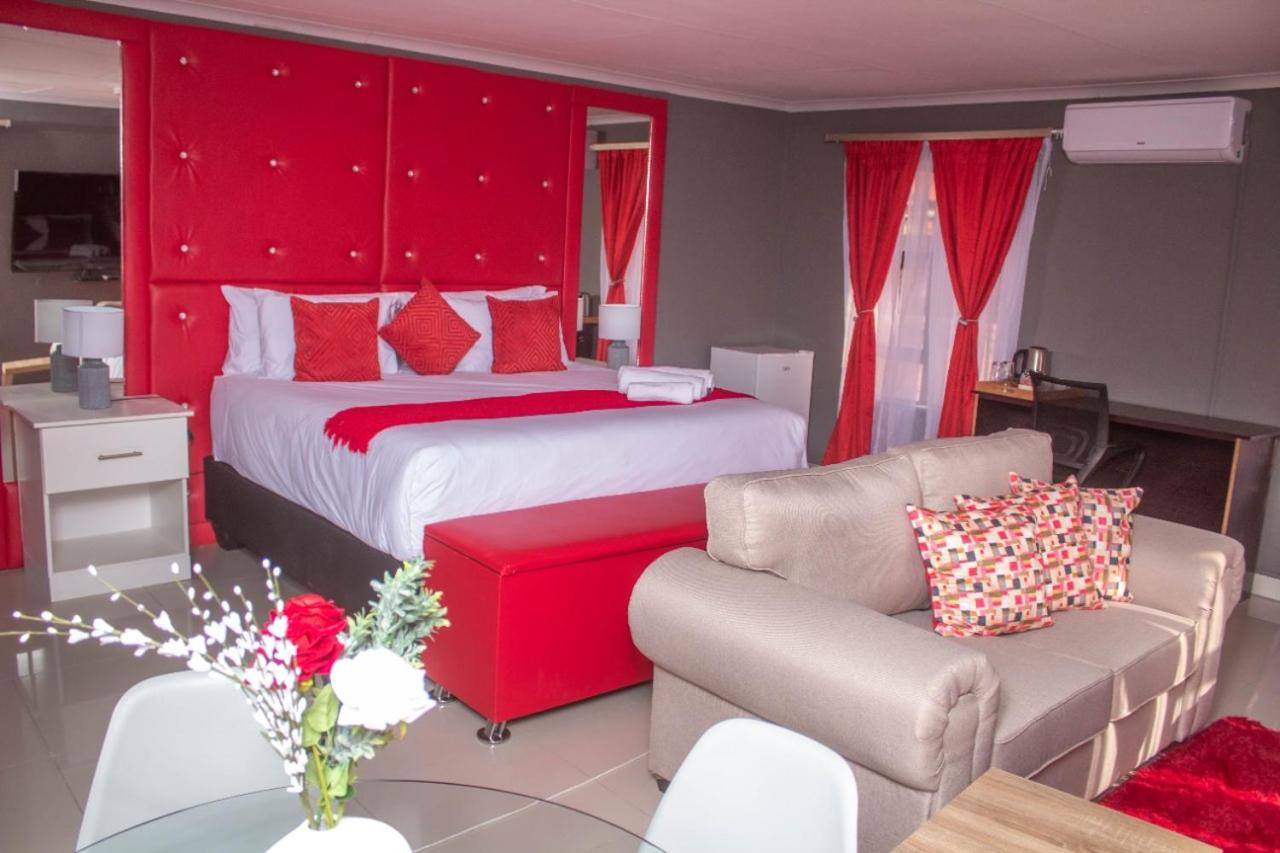 Clifford's Rufaro Hotel, Conference & Spa, photo 49