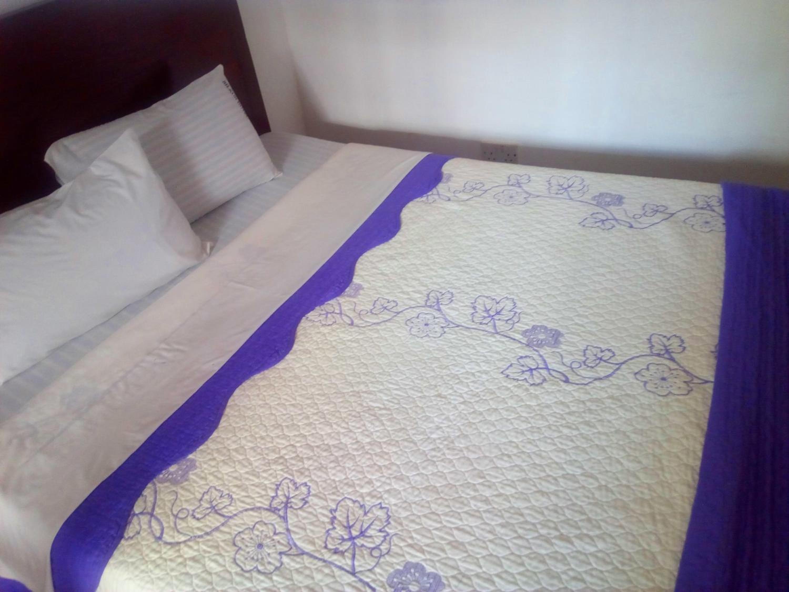 Bilkon Hotel Jinja